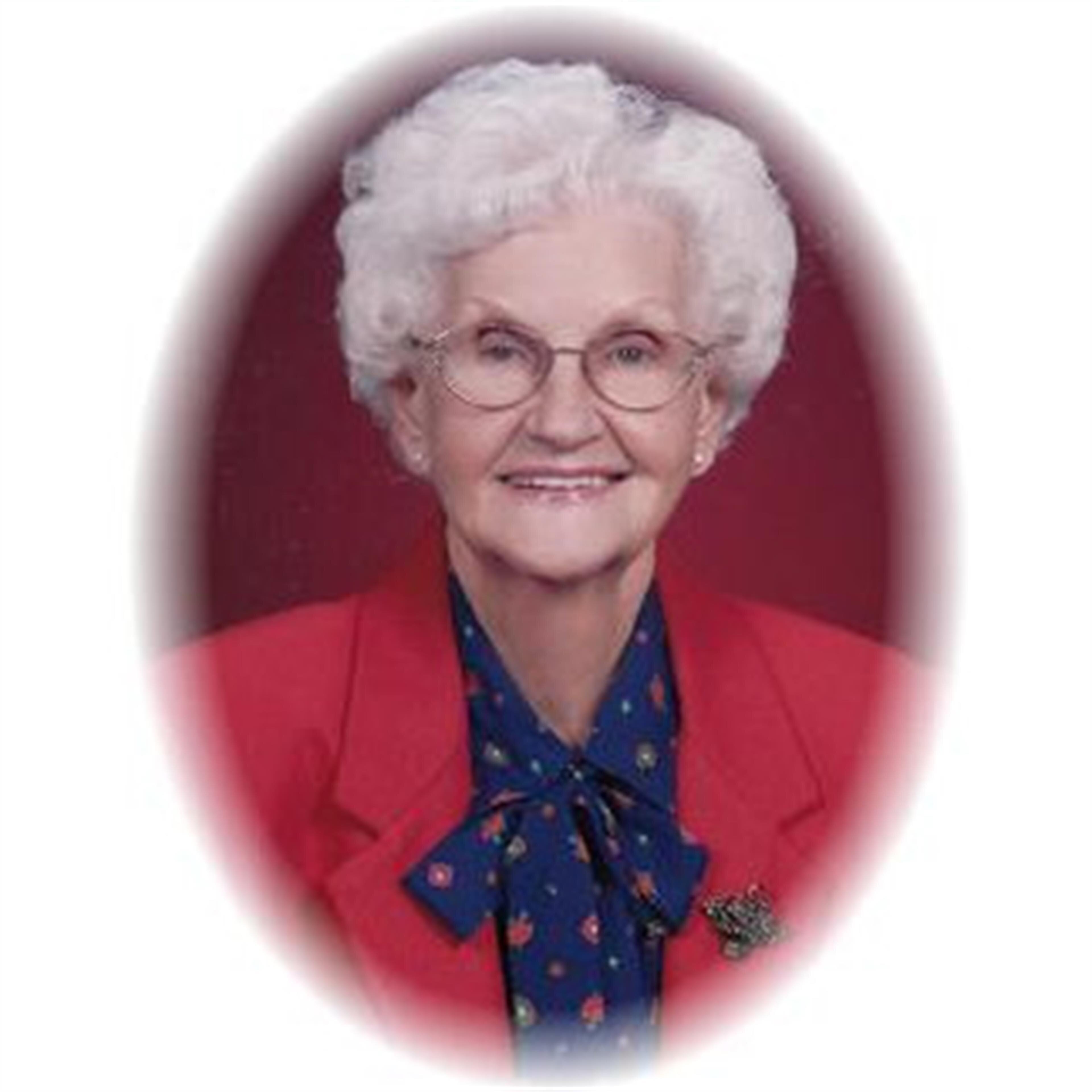 Lavada "Hap" Boyd