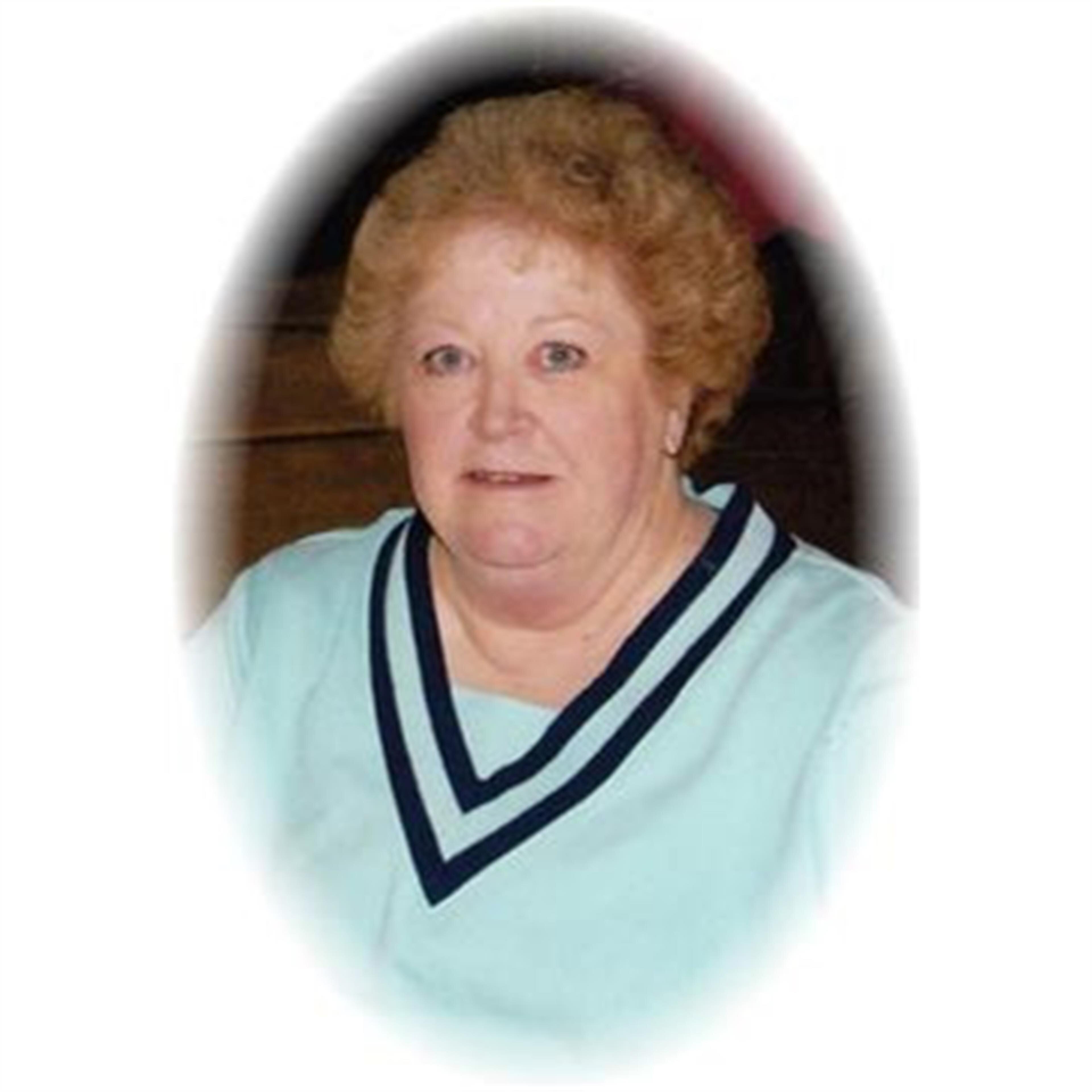 Marilyn Millikin