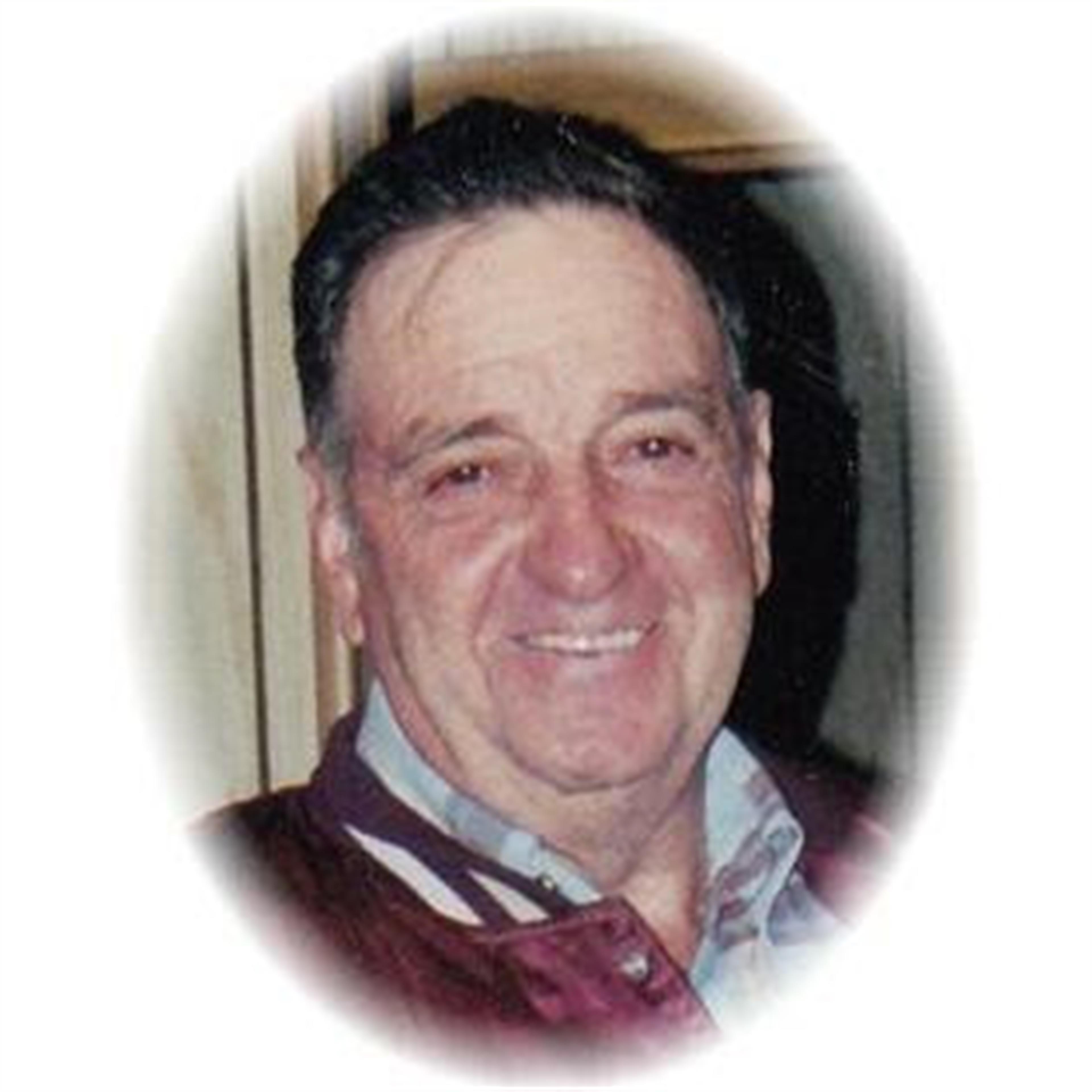 Floyd Giacomo