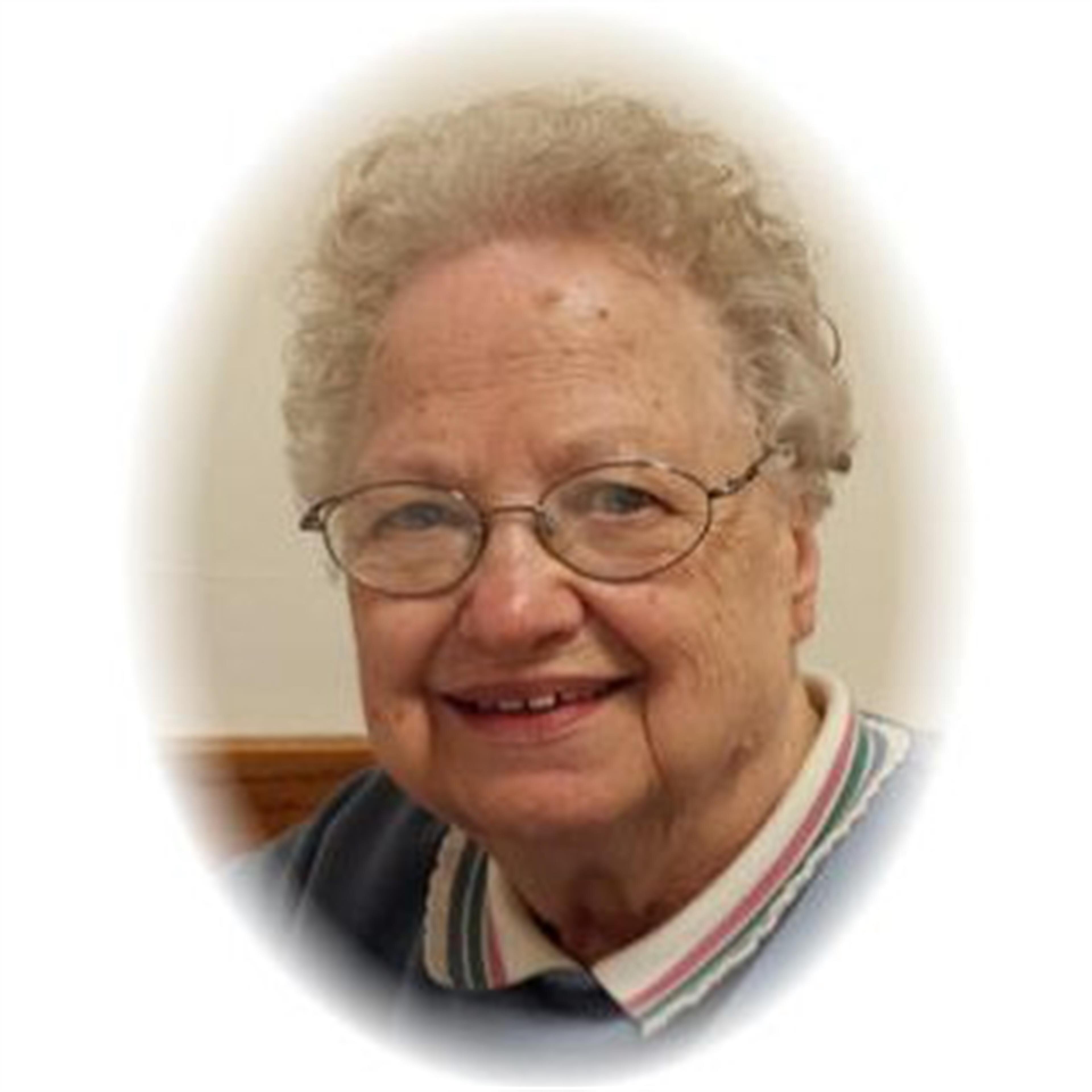 Kathleen "Tootie" Kelley