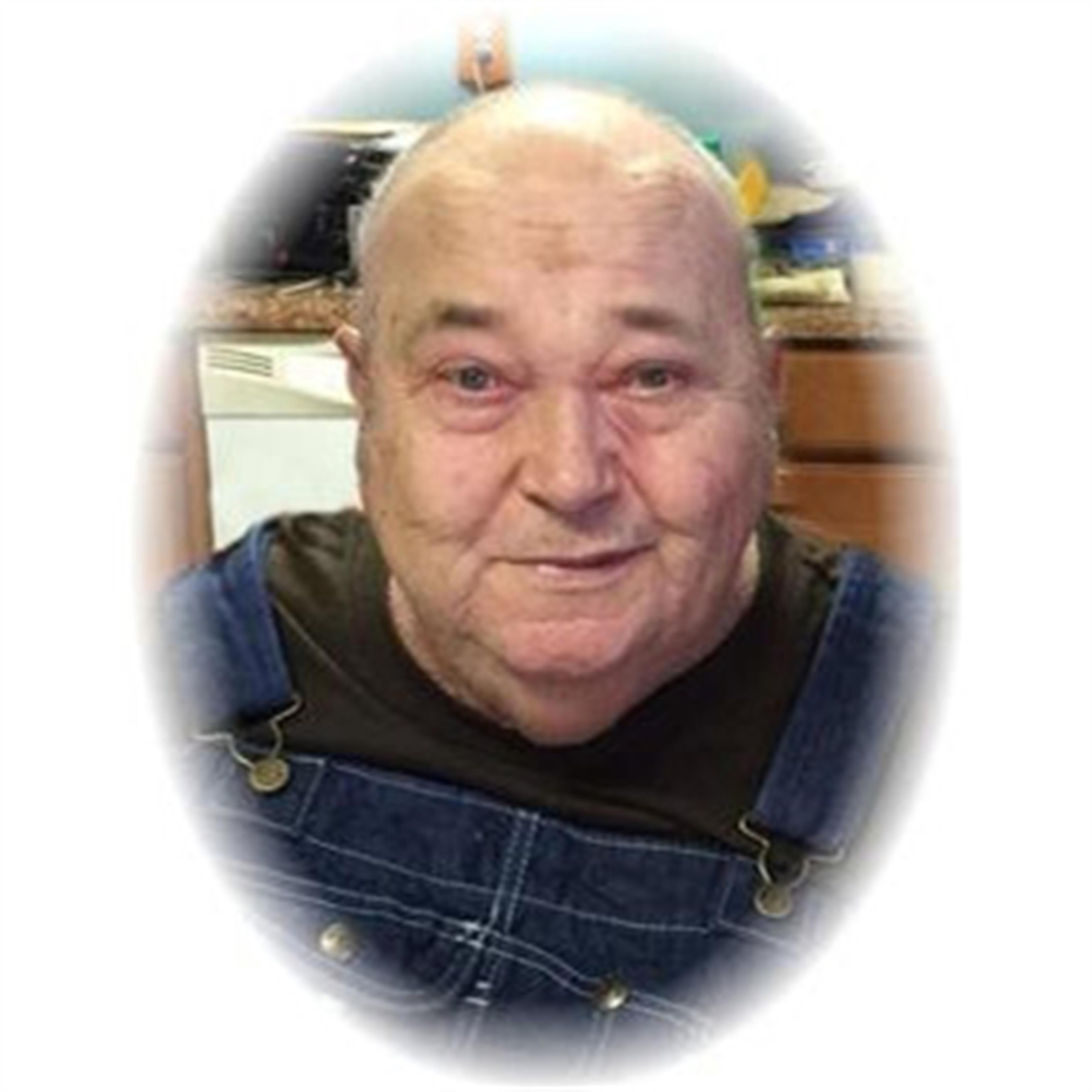 Leon W. Moore