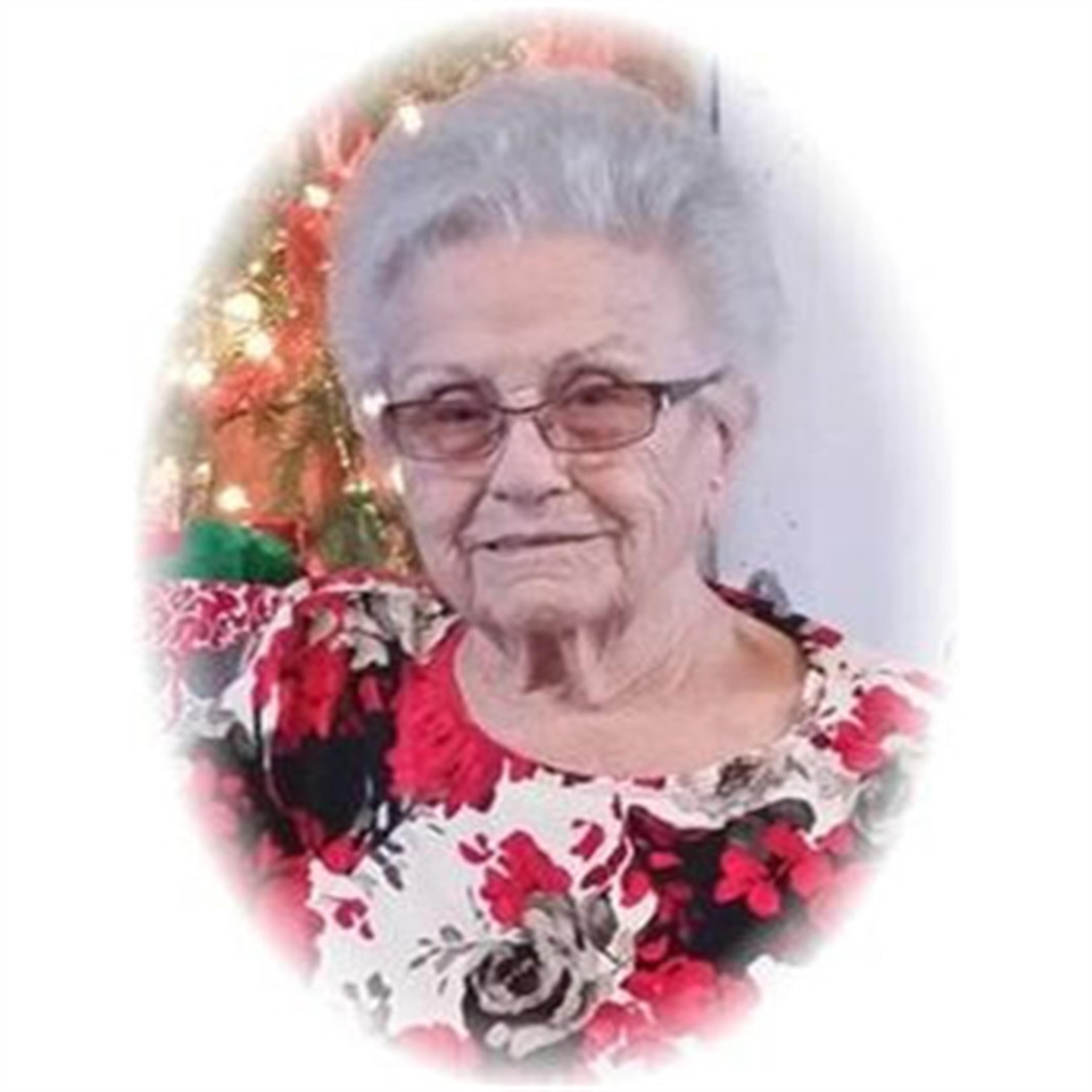 Frances "Frannie" Feltmeyer