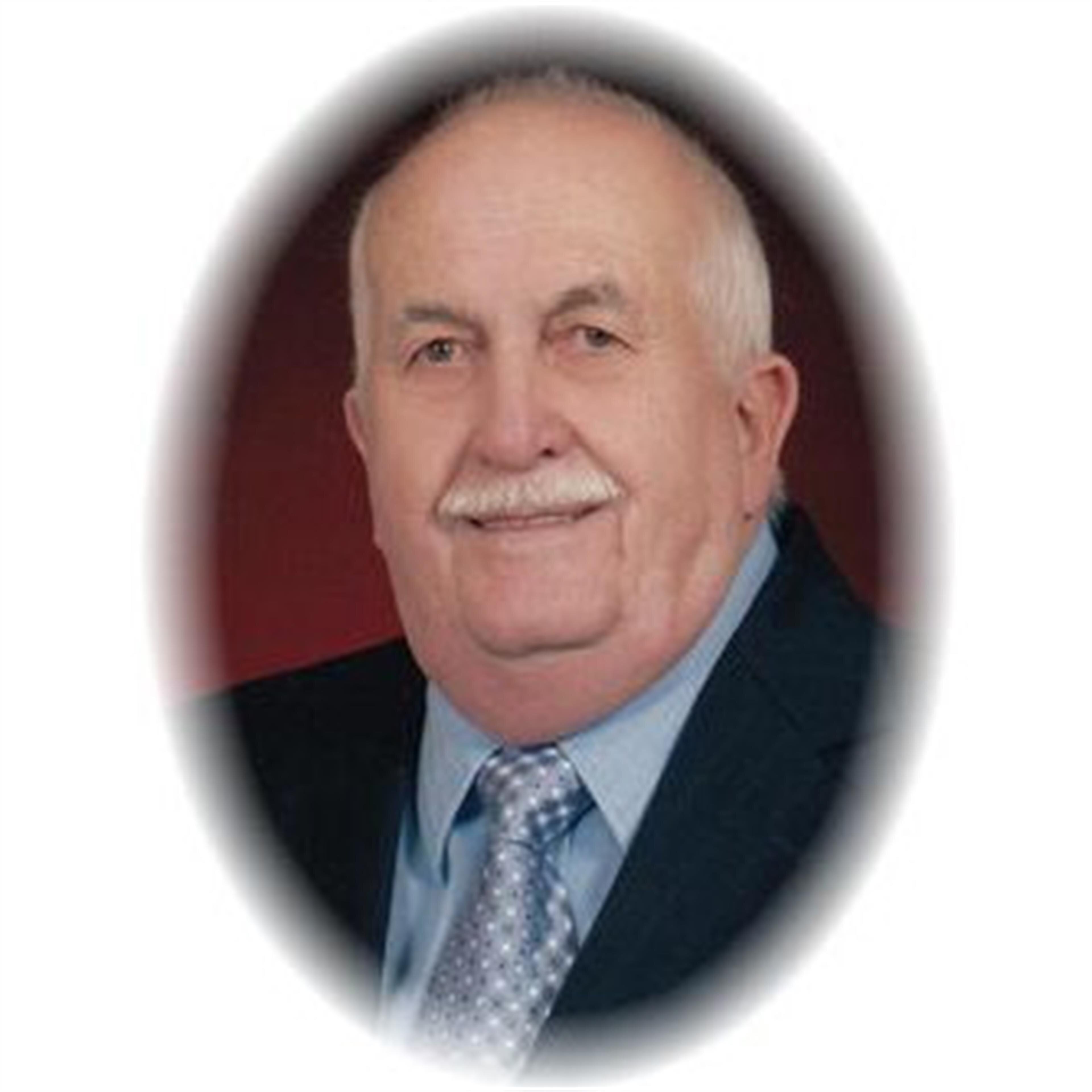 Robert J. Huff