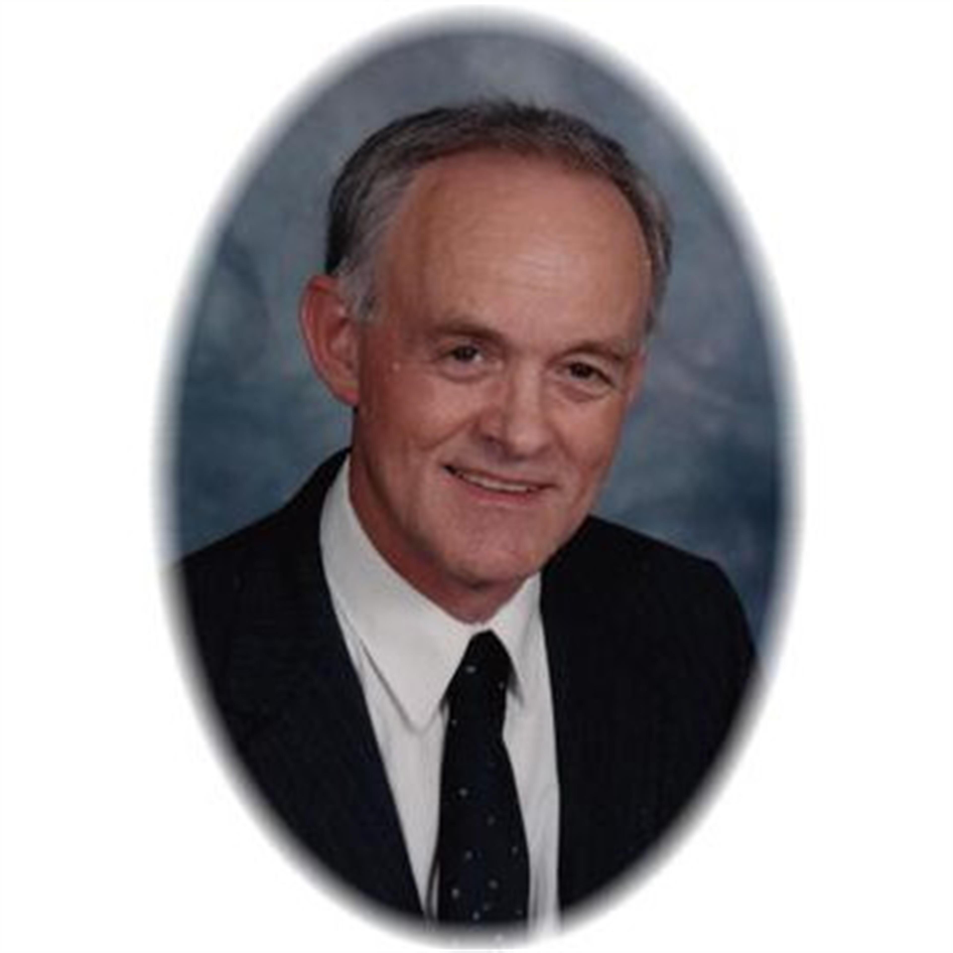 James Ray "Jim" Perkins