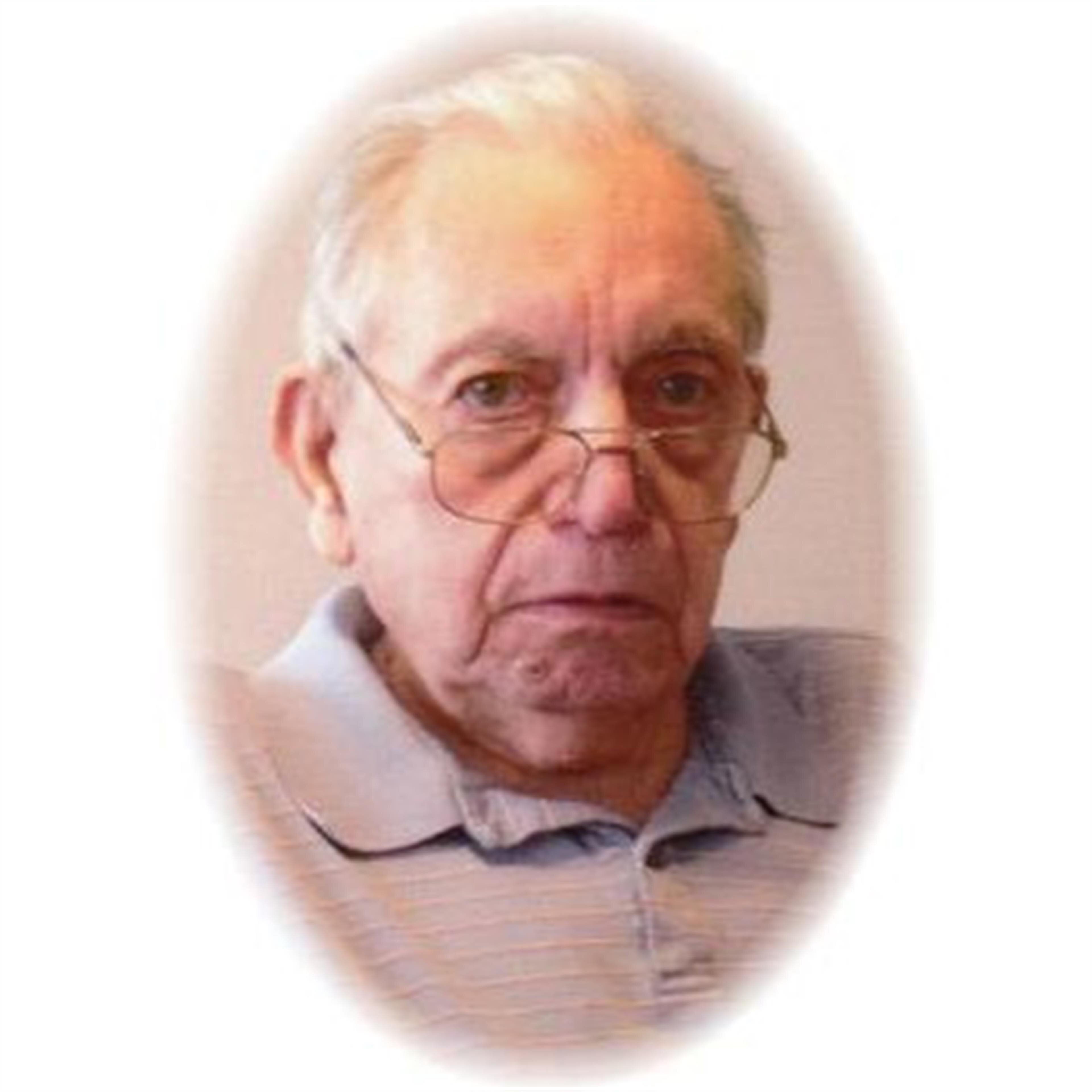 Richard W. Shubert