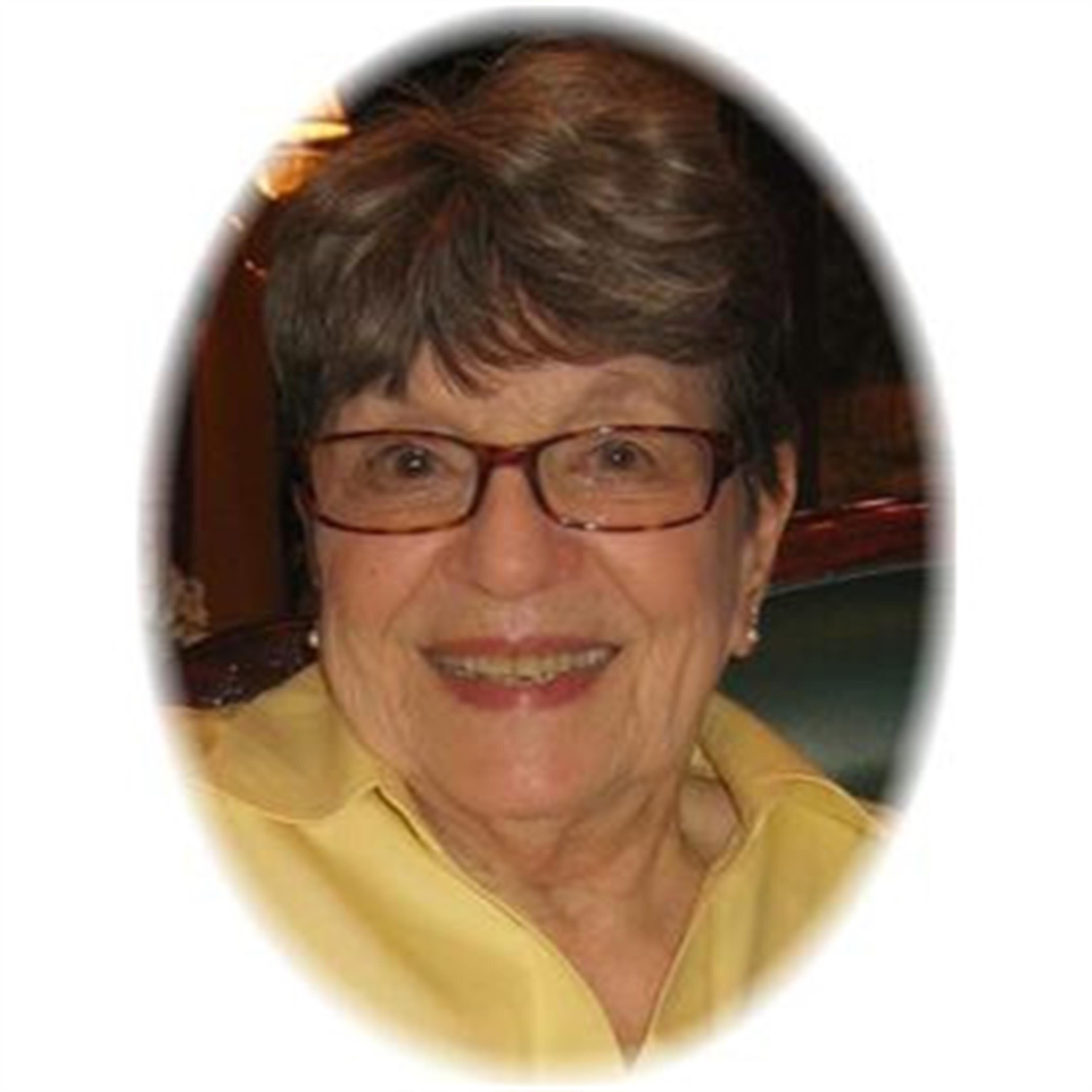 Vivian J. Keene Steele