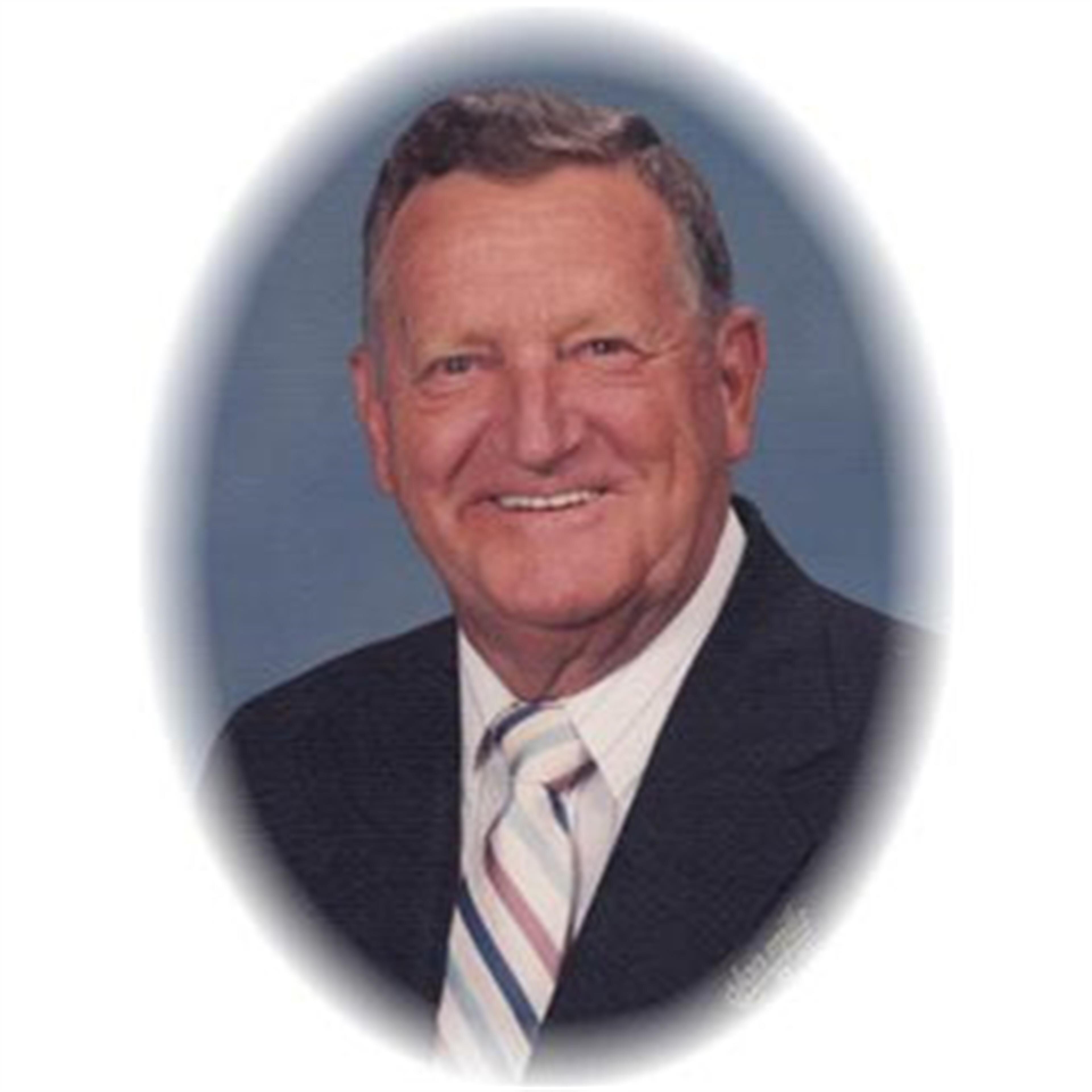 Leonard "Whitey" Junior Heisner II