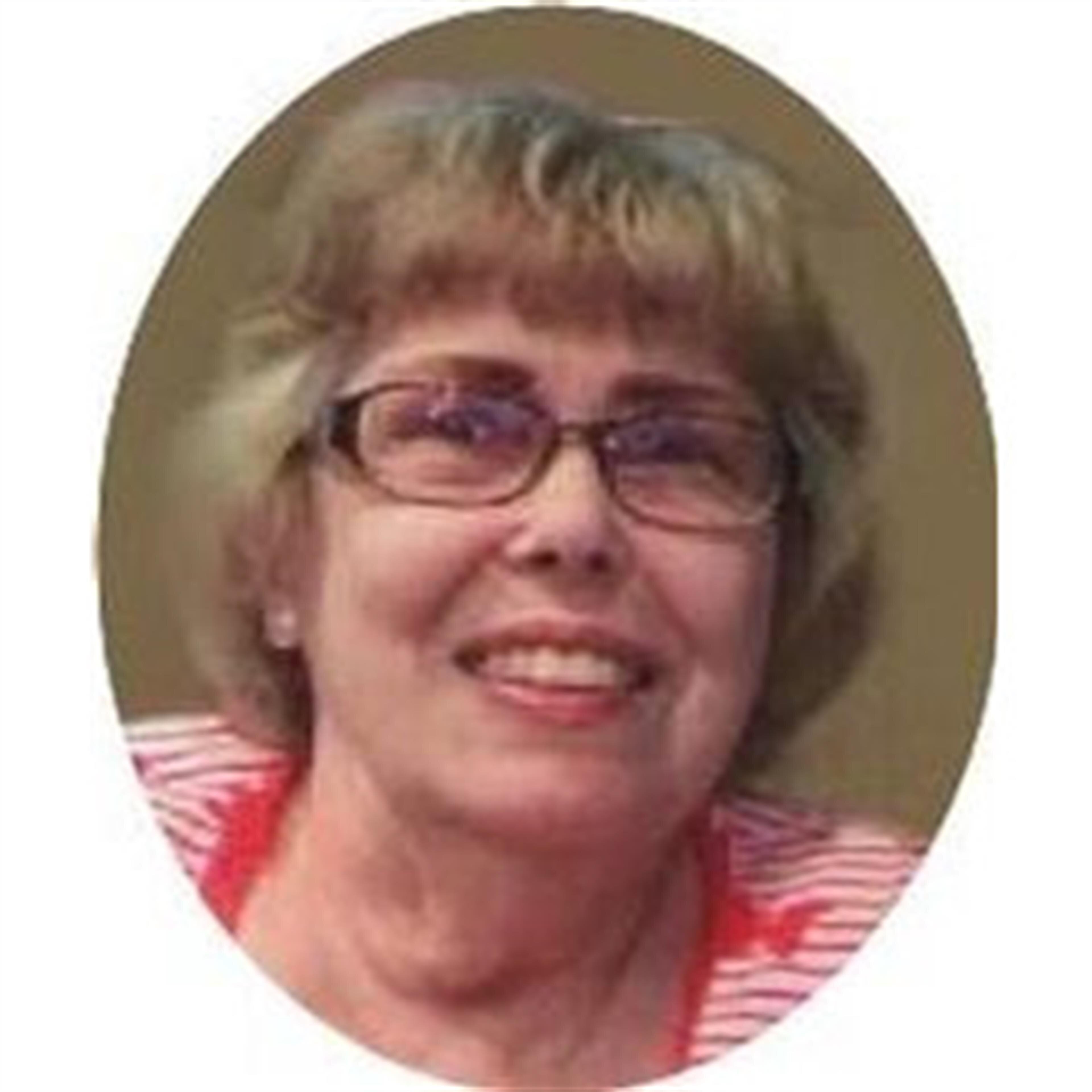 Patricia Sharlene "Sherry" Keller