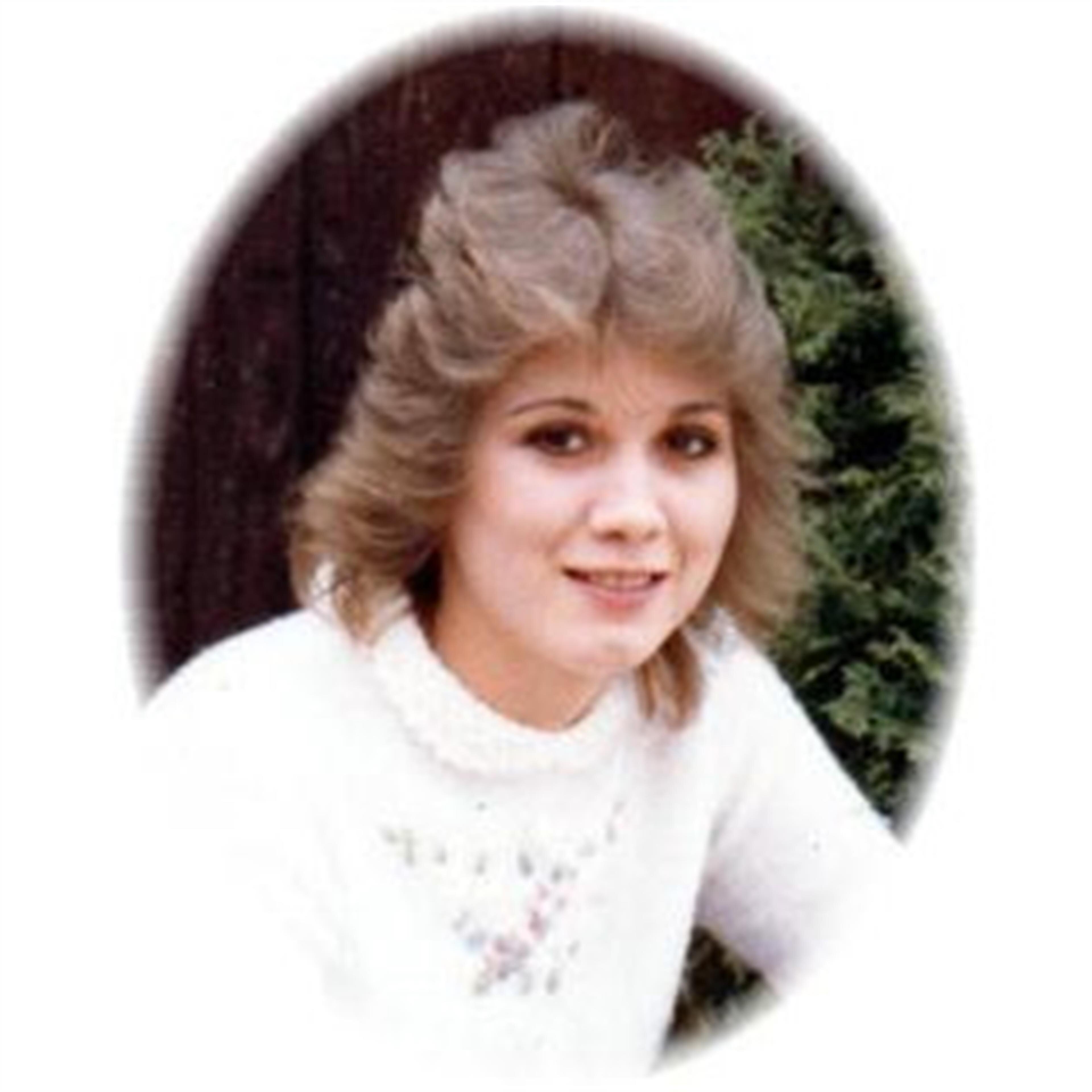 Trisha Ann Williams