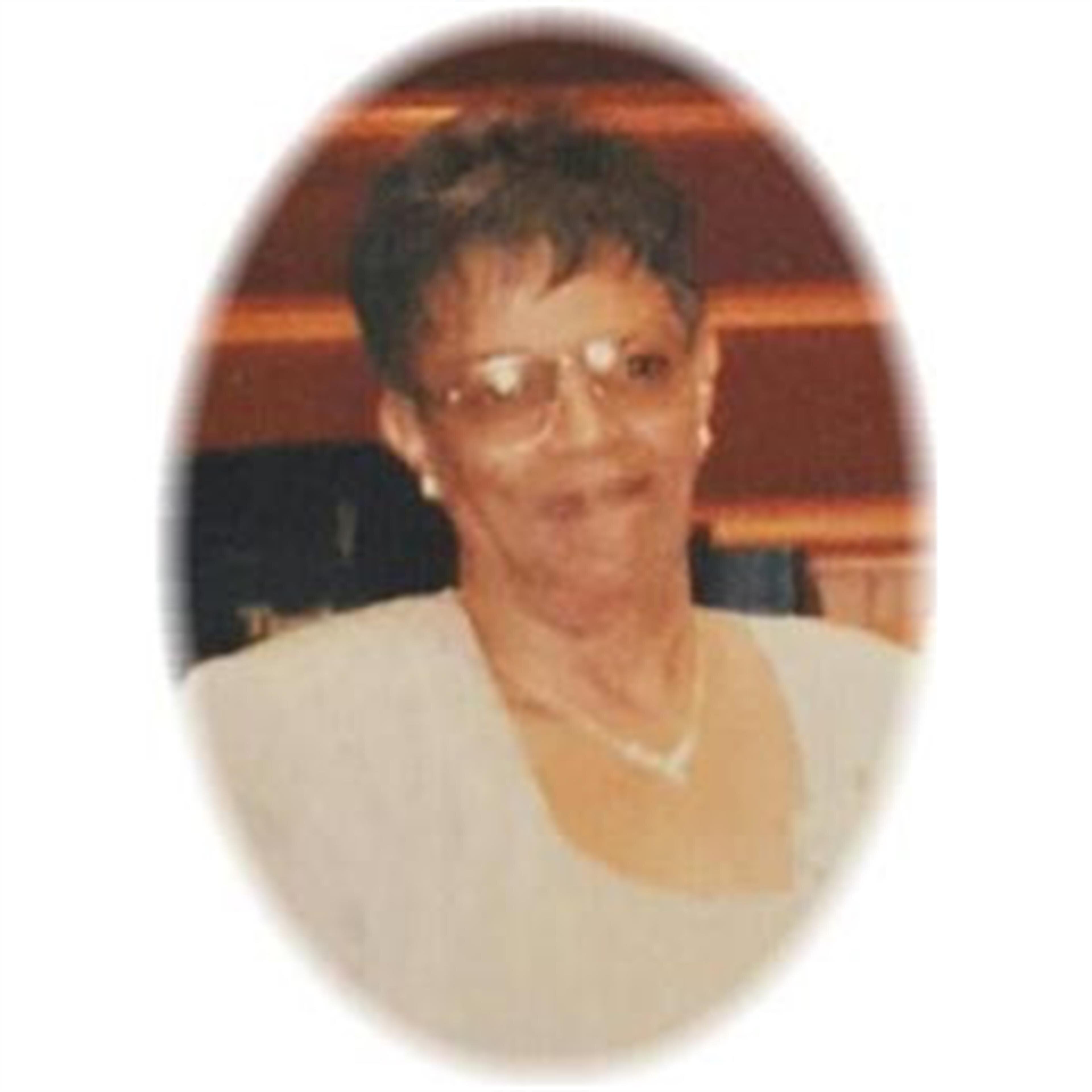 Jacqueline E. Boston