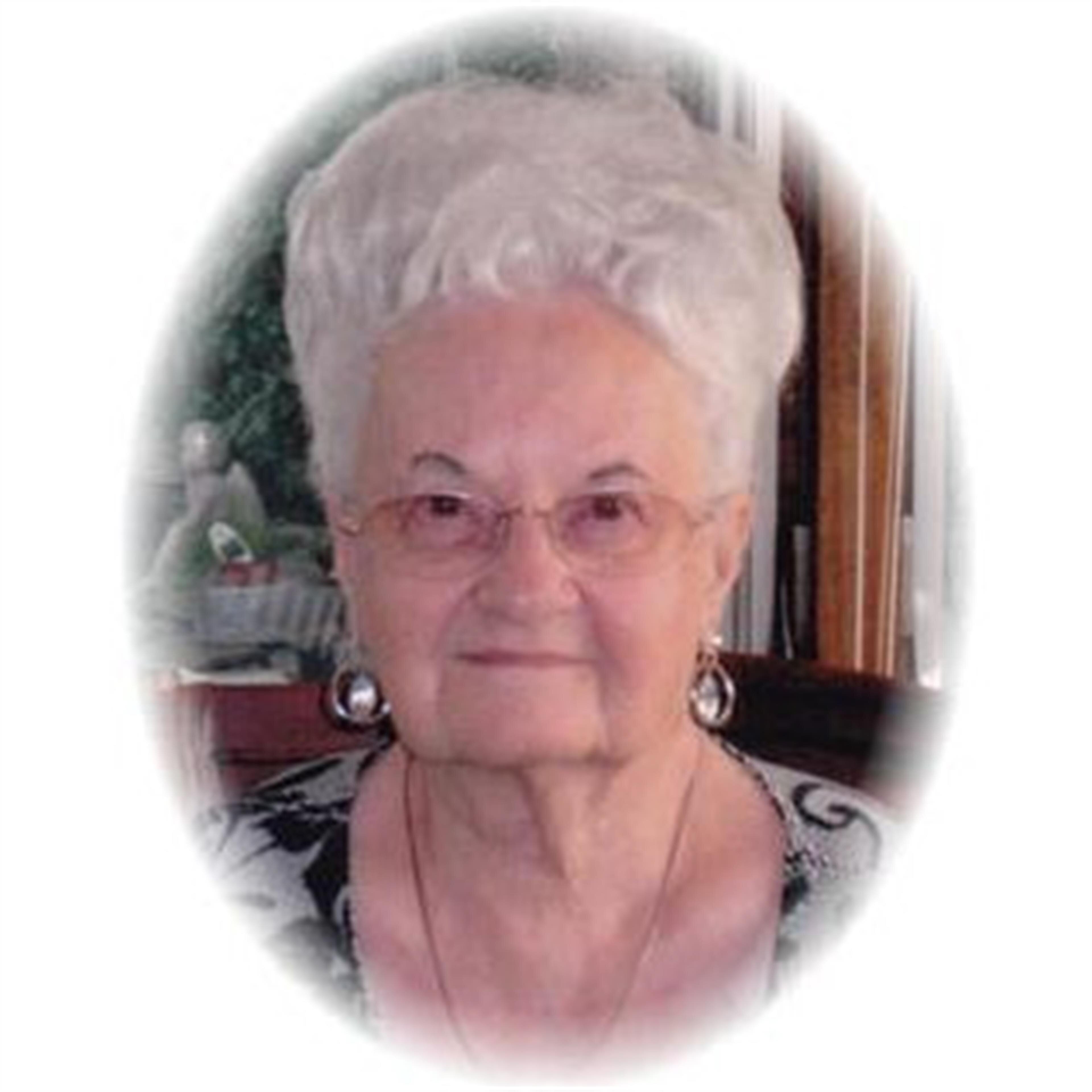 Cecelia M. Wegner