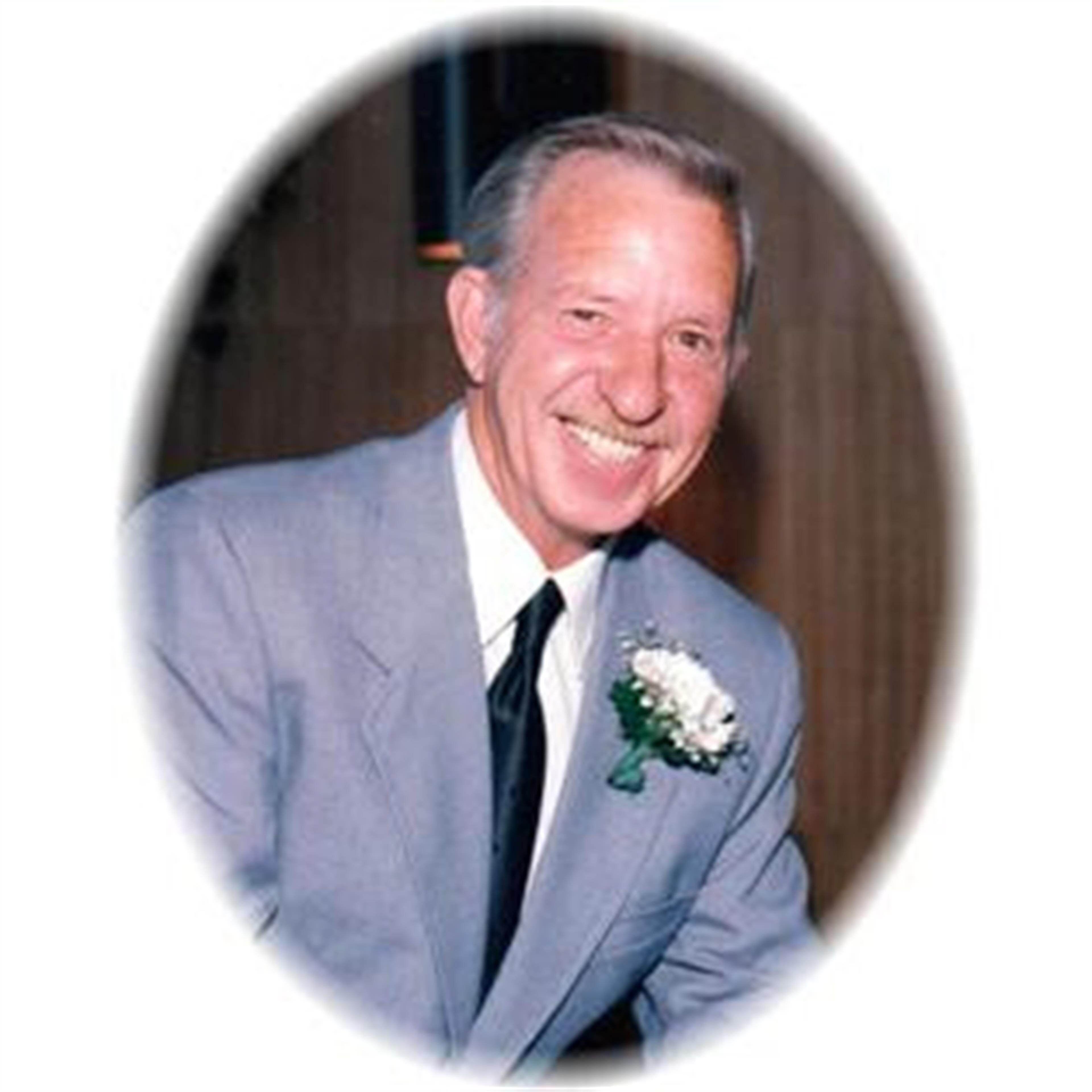William E. Thornton