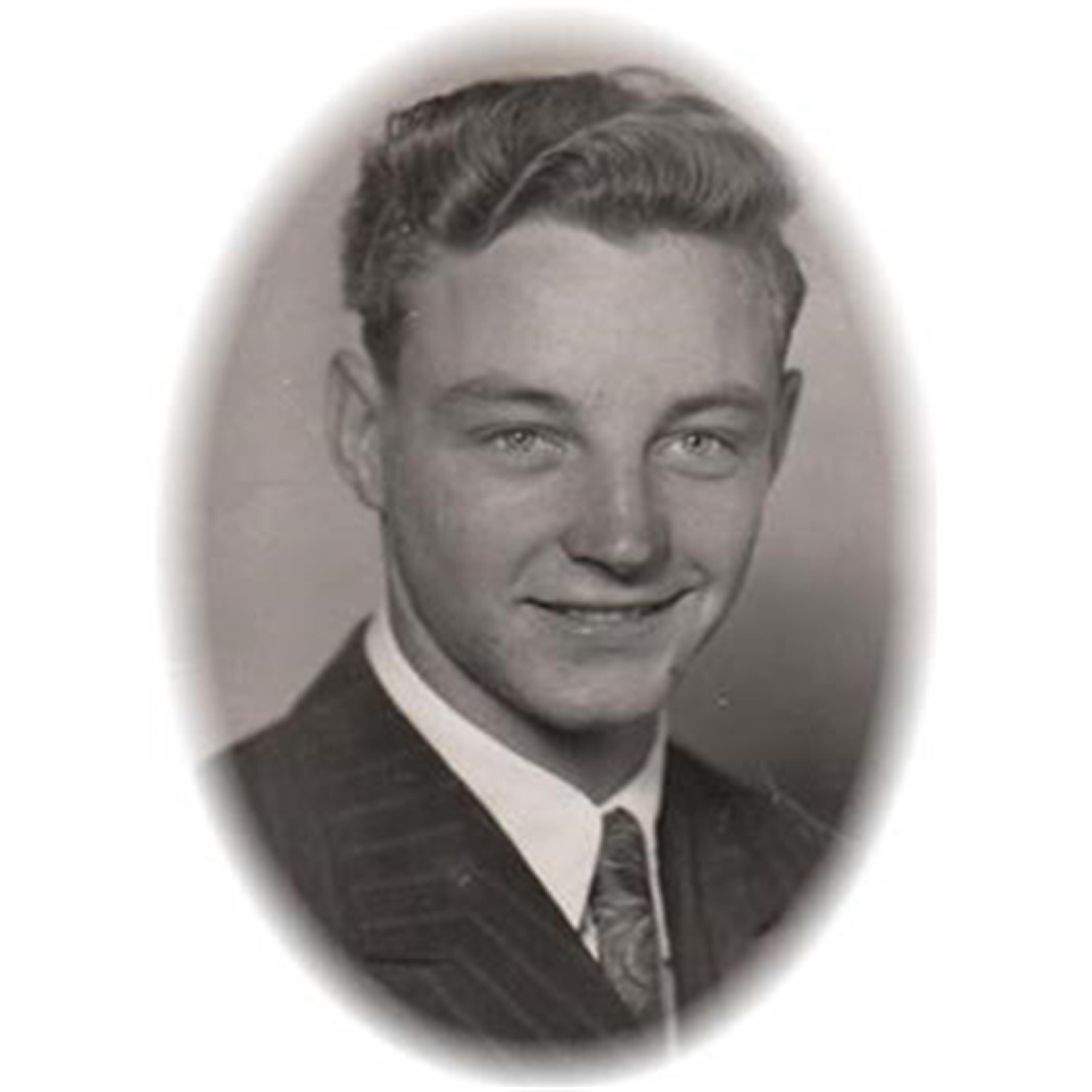James "Jim" J. Fisher