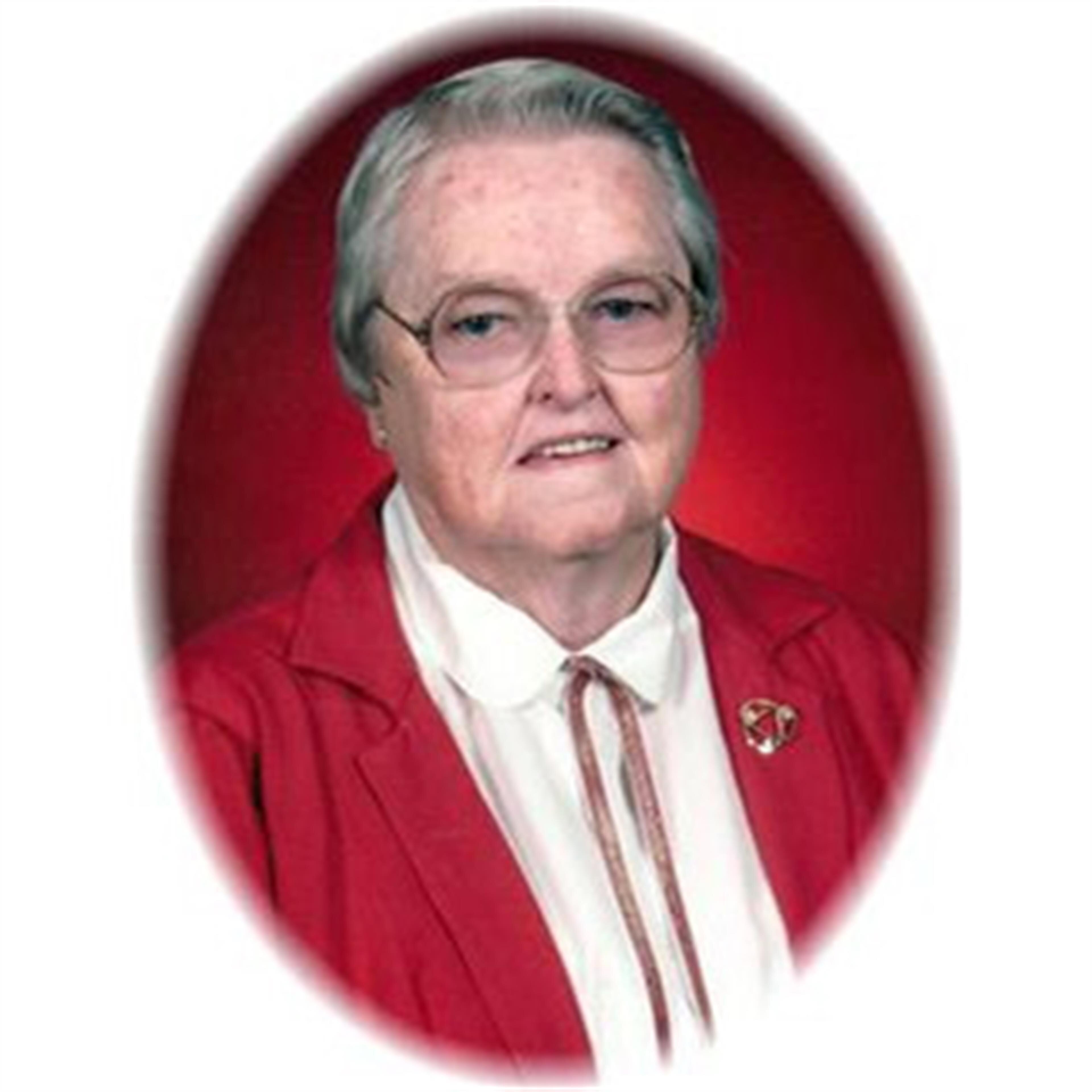 Edna Lucille Laird