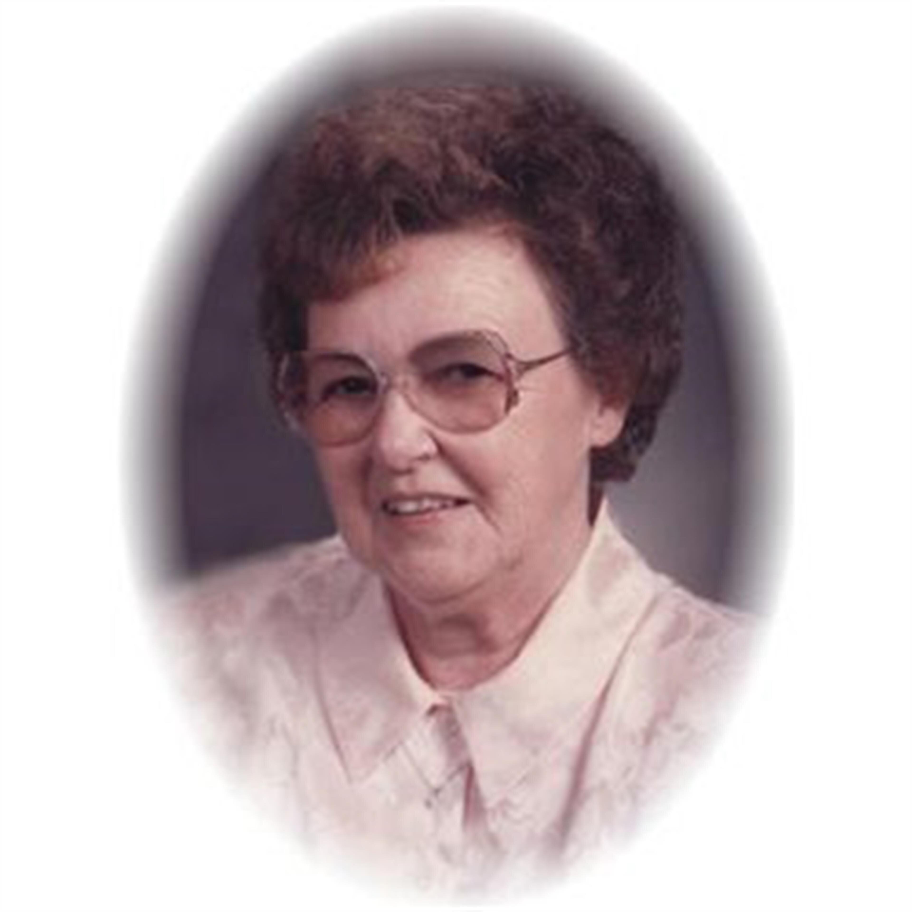 Virginia E. Provart