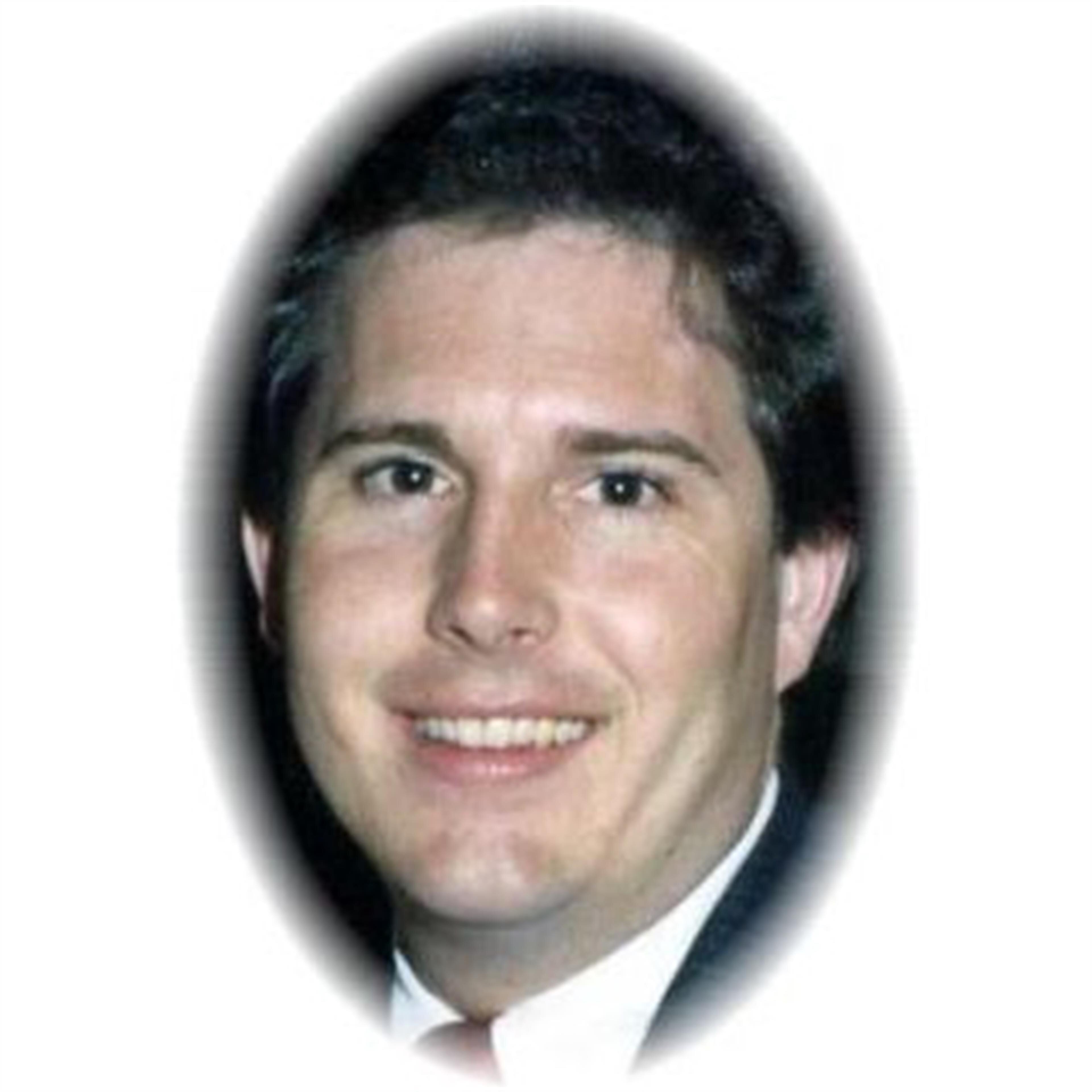 David Robert Crawford