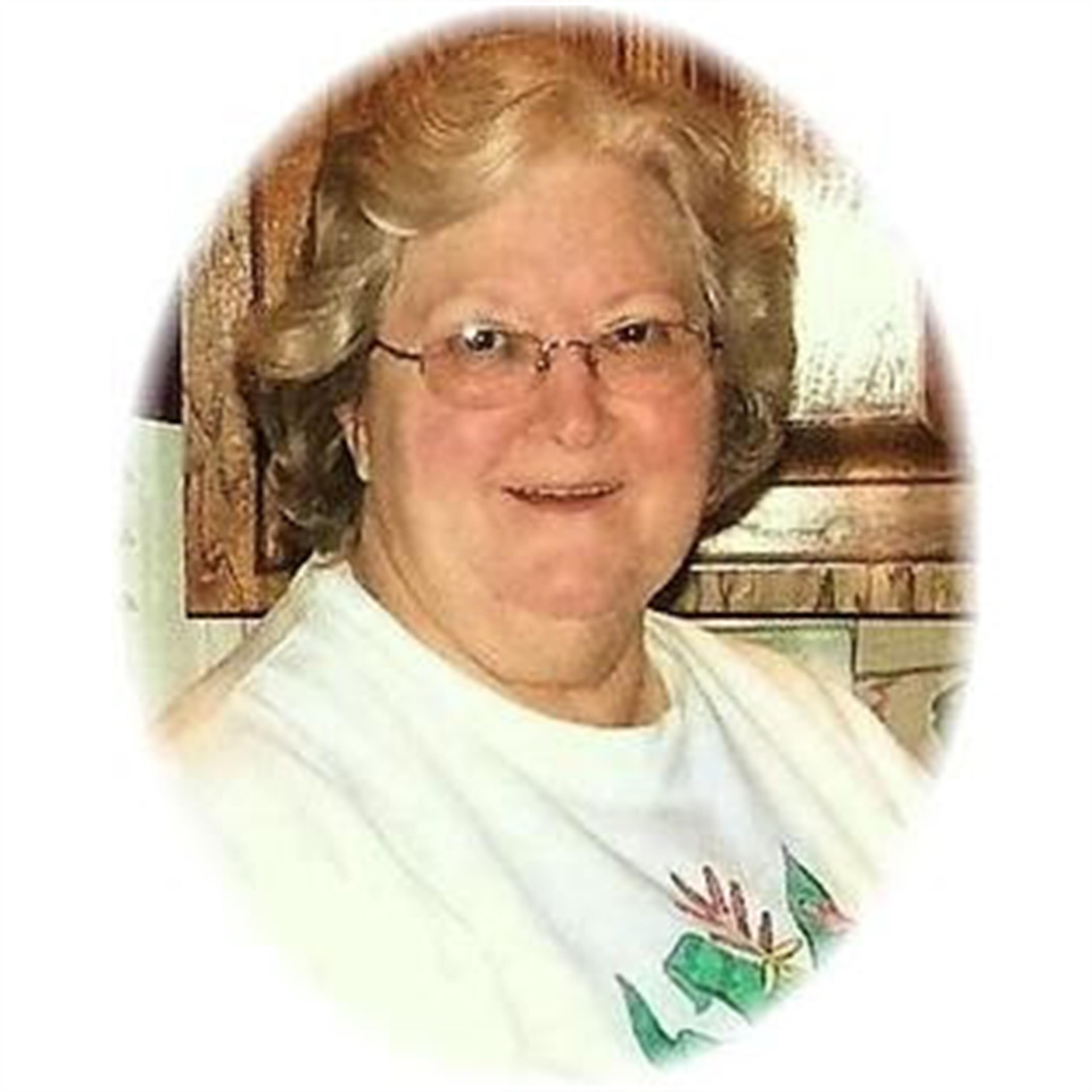 Ruth R. McColl