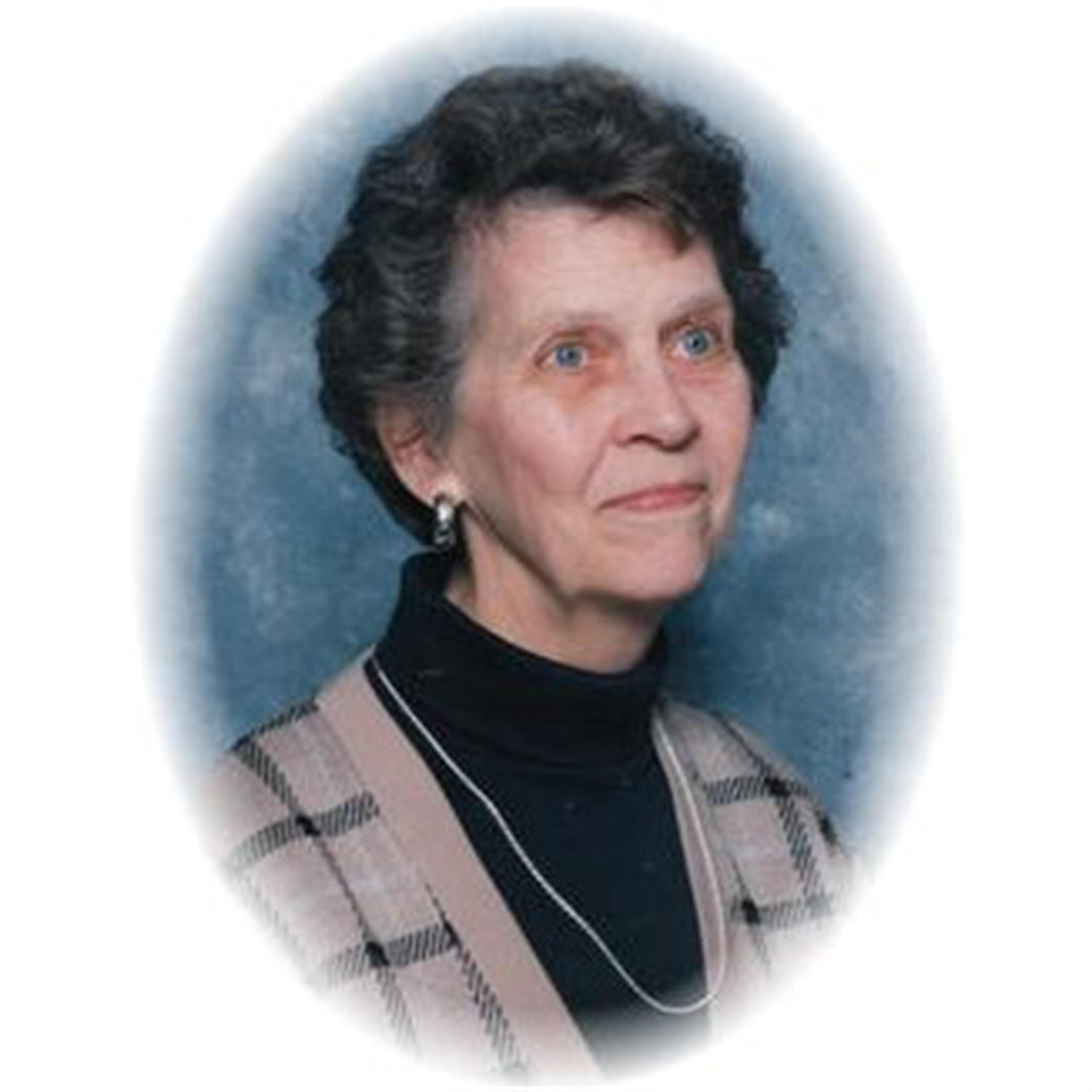 Wilma Lee Kellerman