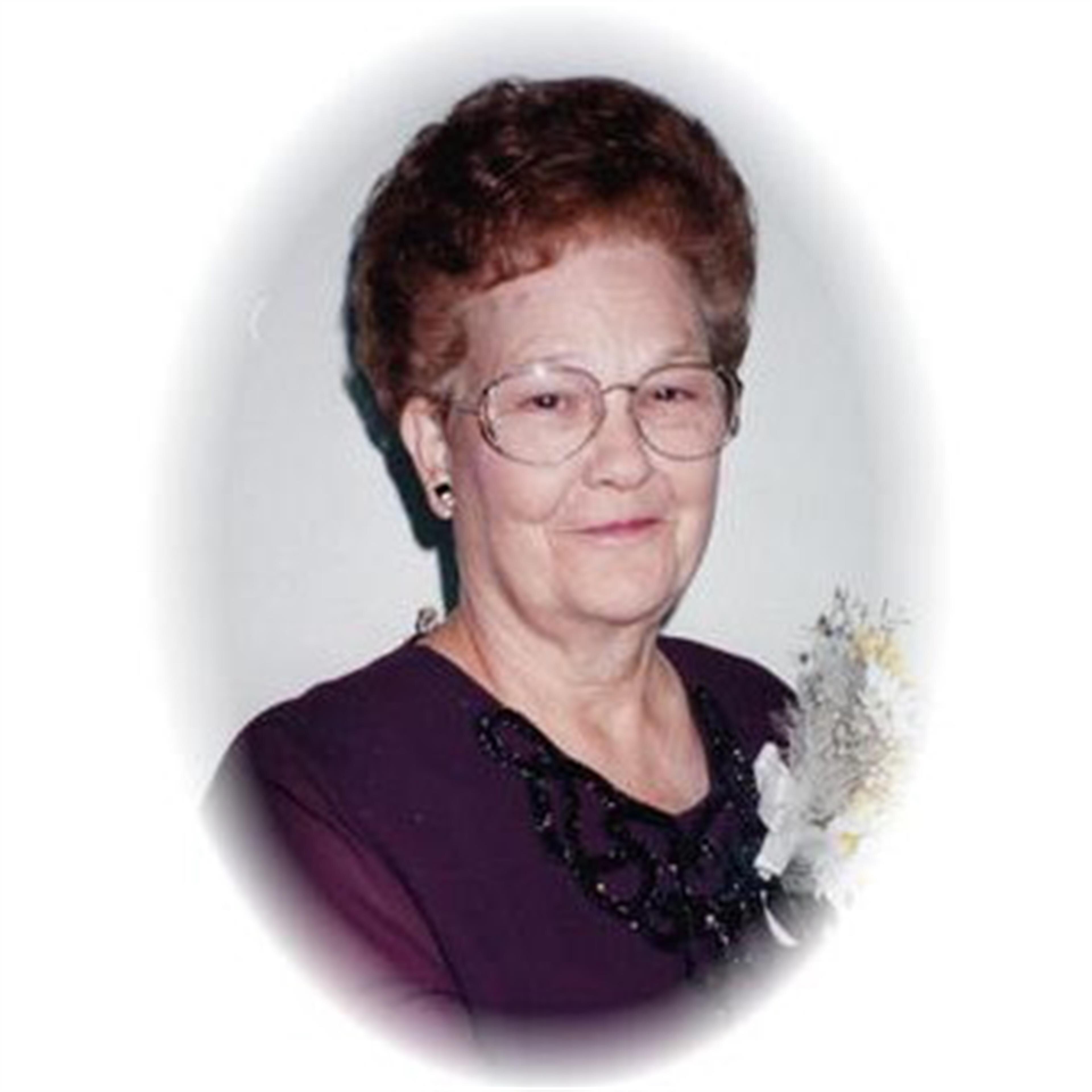 Elsie Mae Offerman