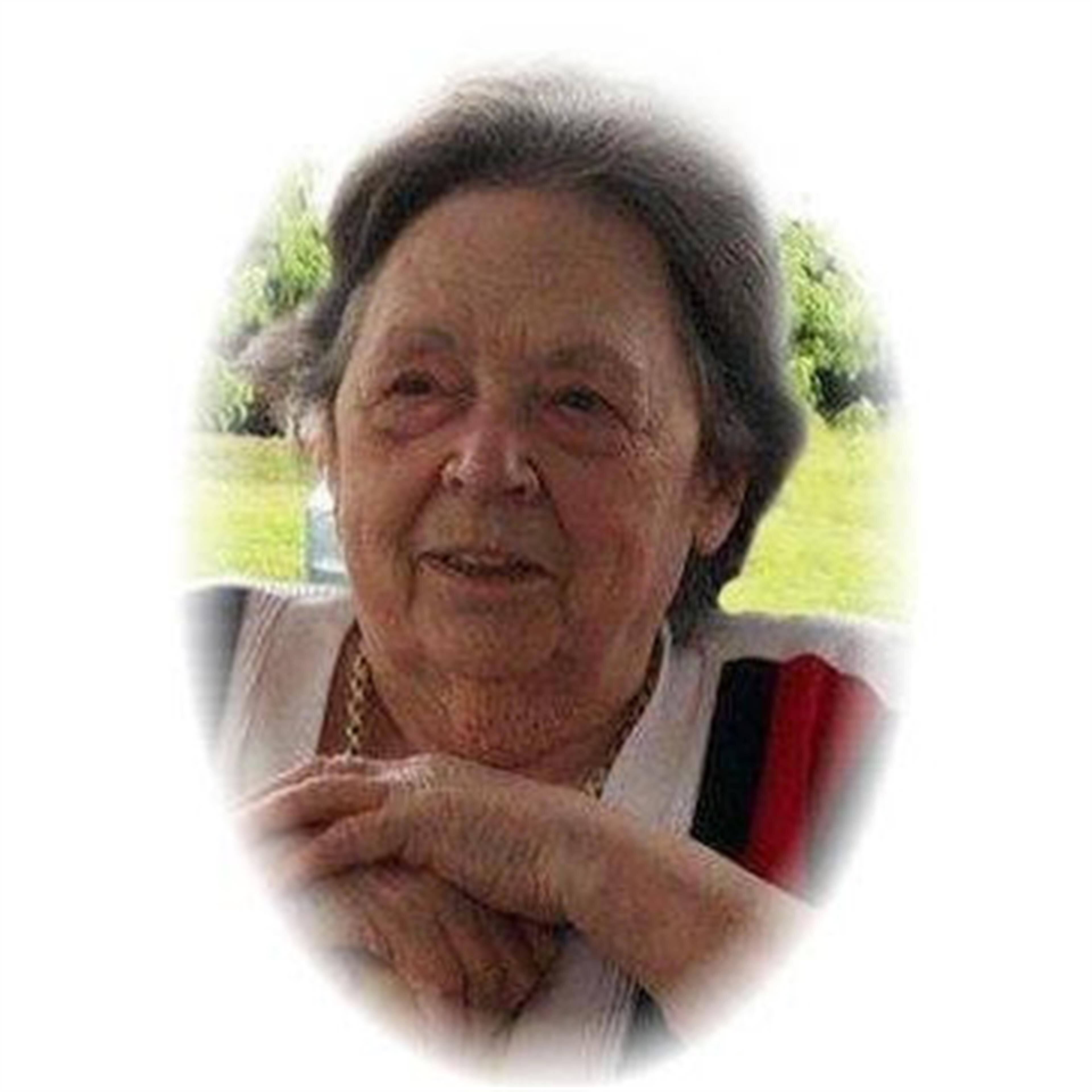 Maxine Martin