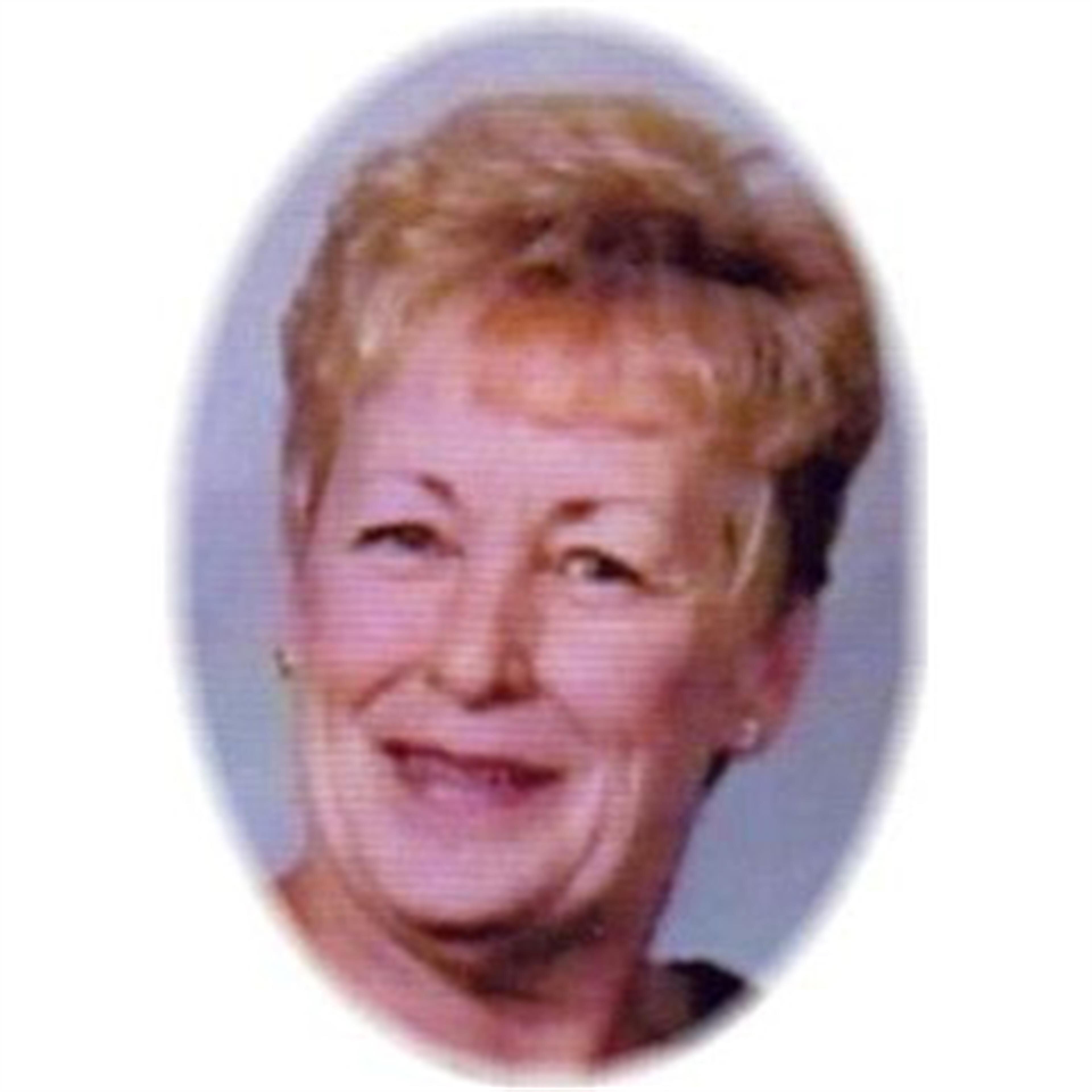 Lucretia A. Moore