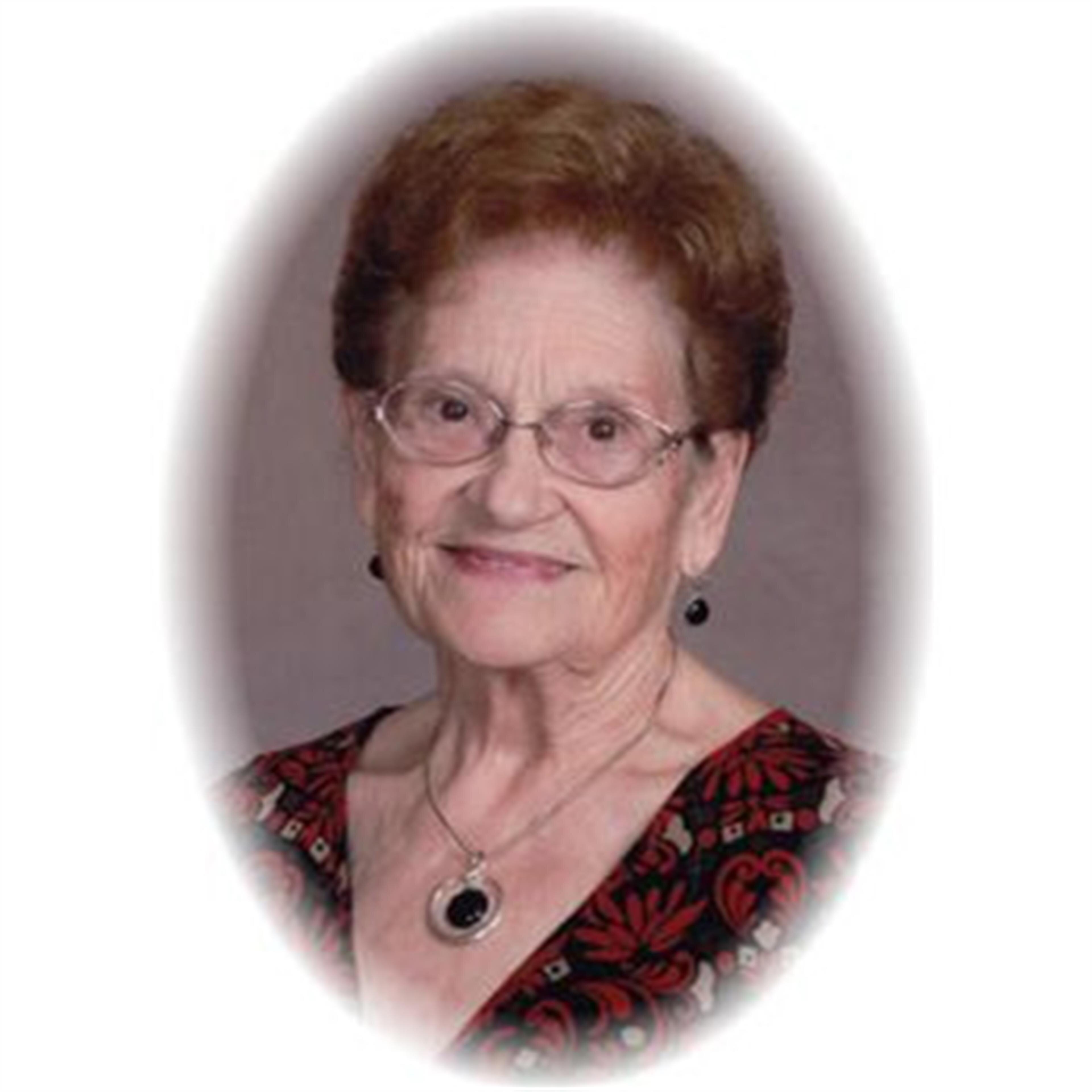 Dolores Marie Kellerman