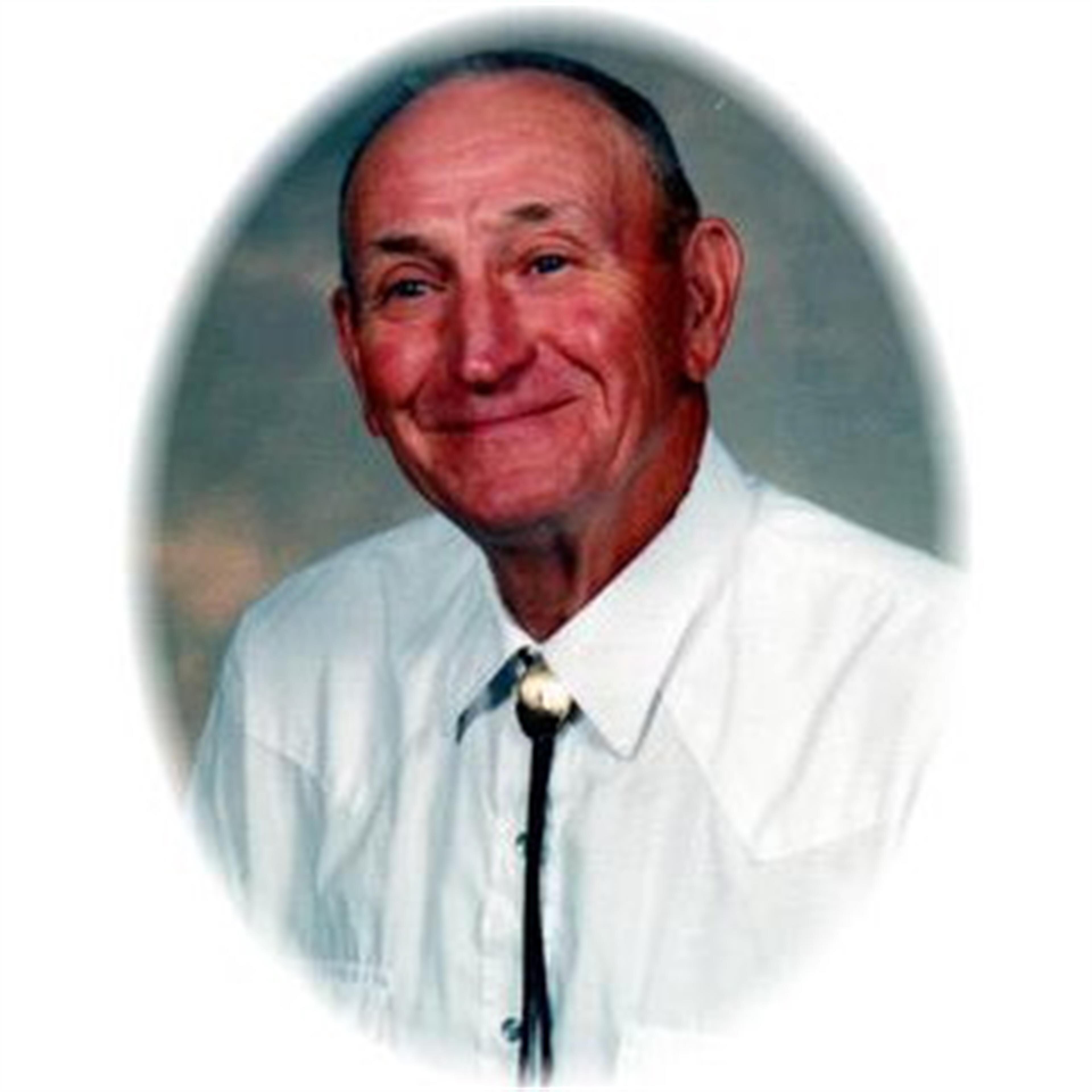 Everett Lipe