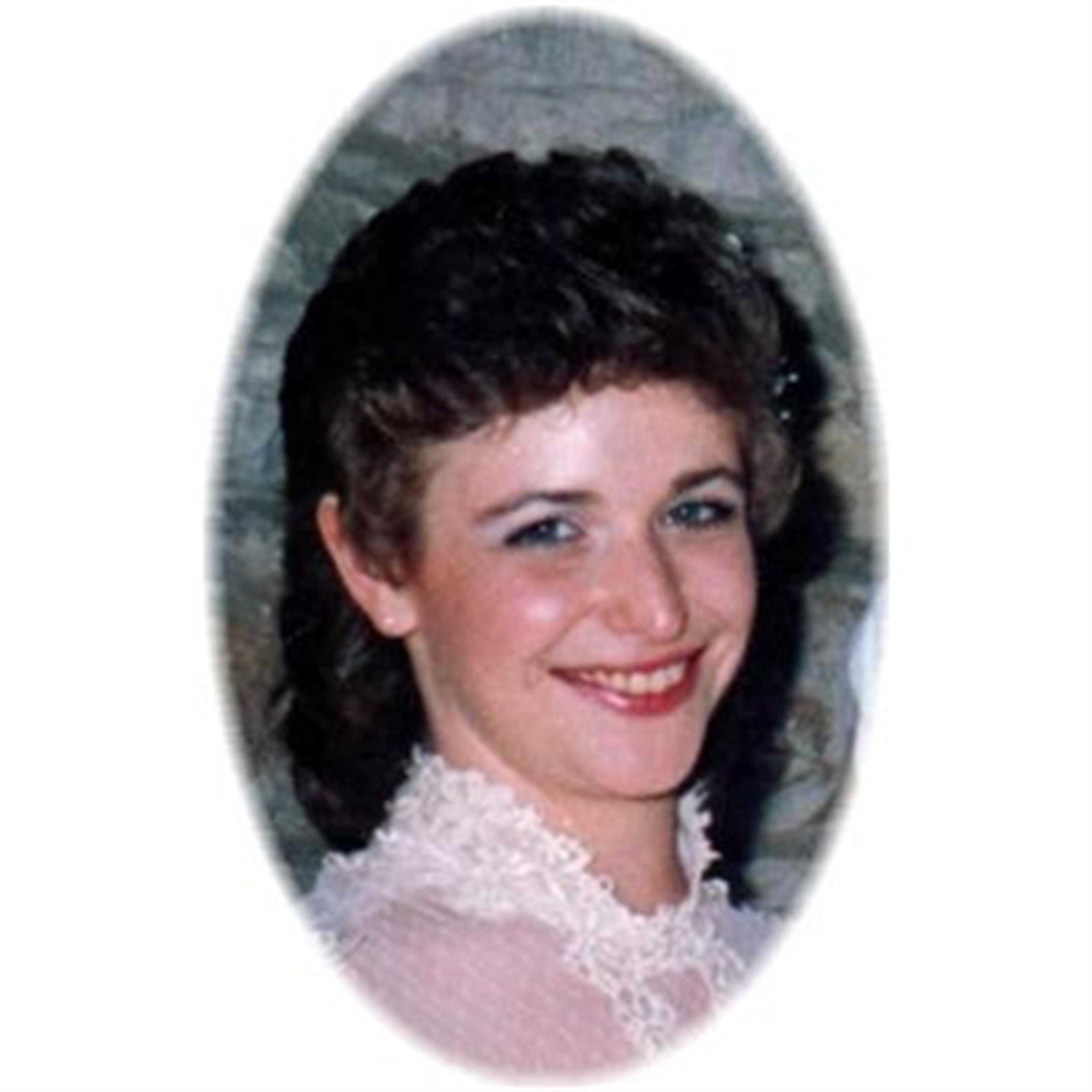 Patricia "Trisha" Nehrkorn
