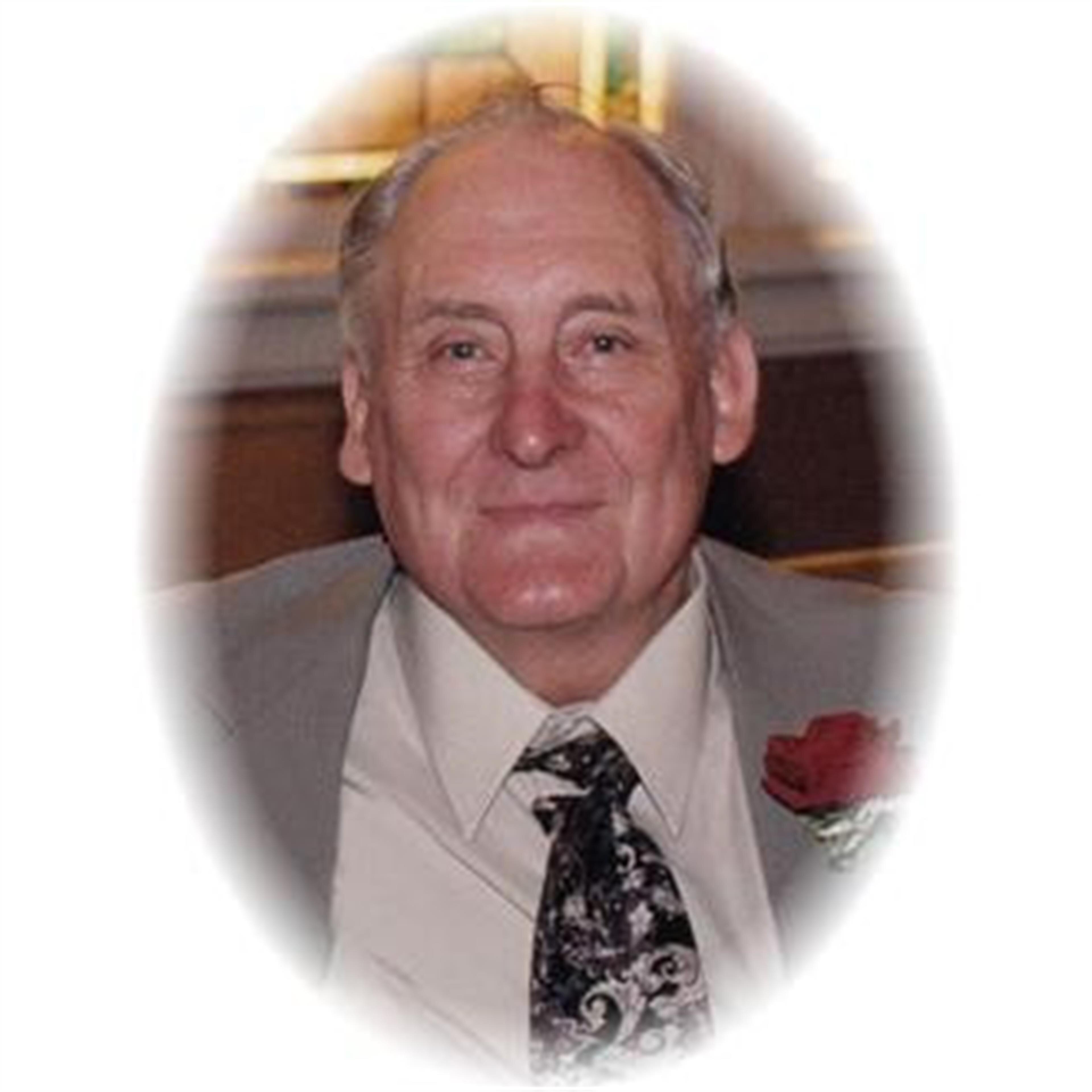 William "Bill" E. Timpner