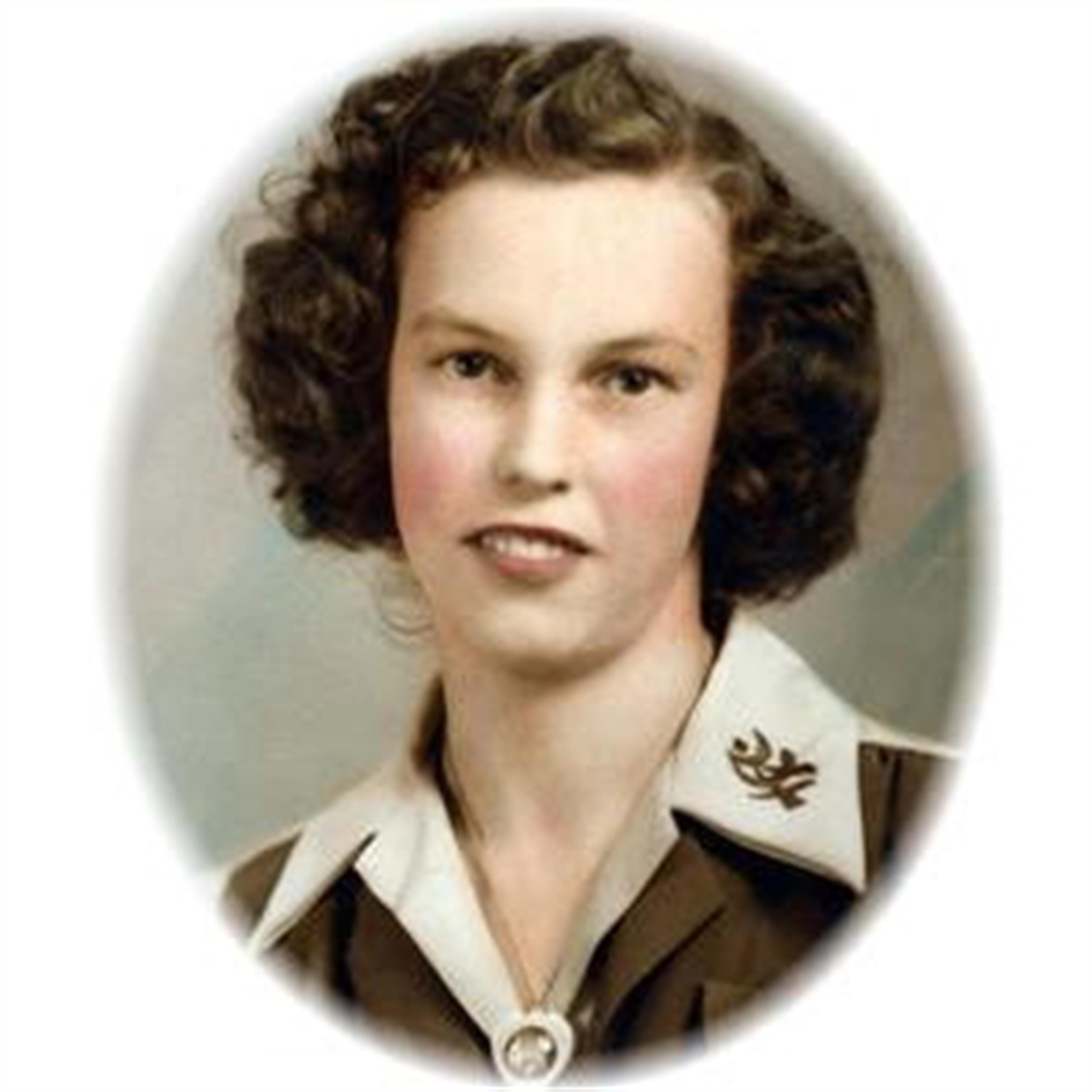 Rita Ida Iffert