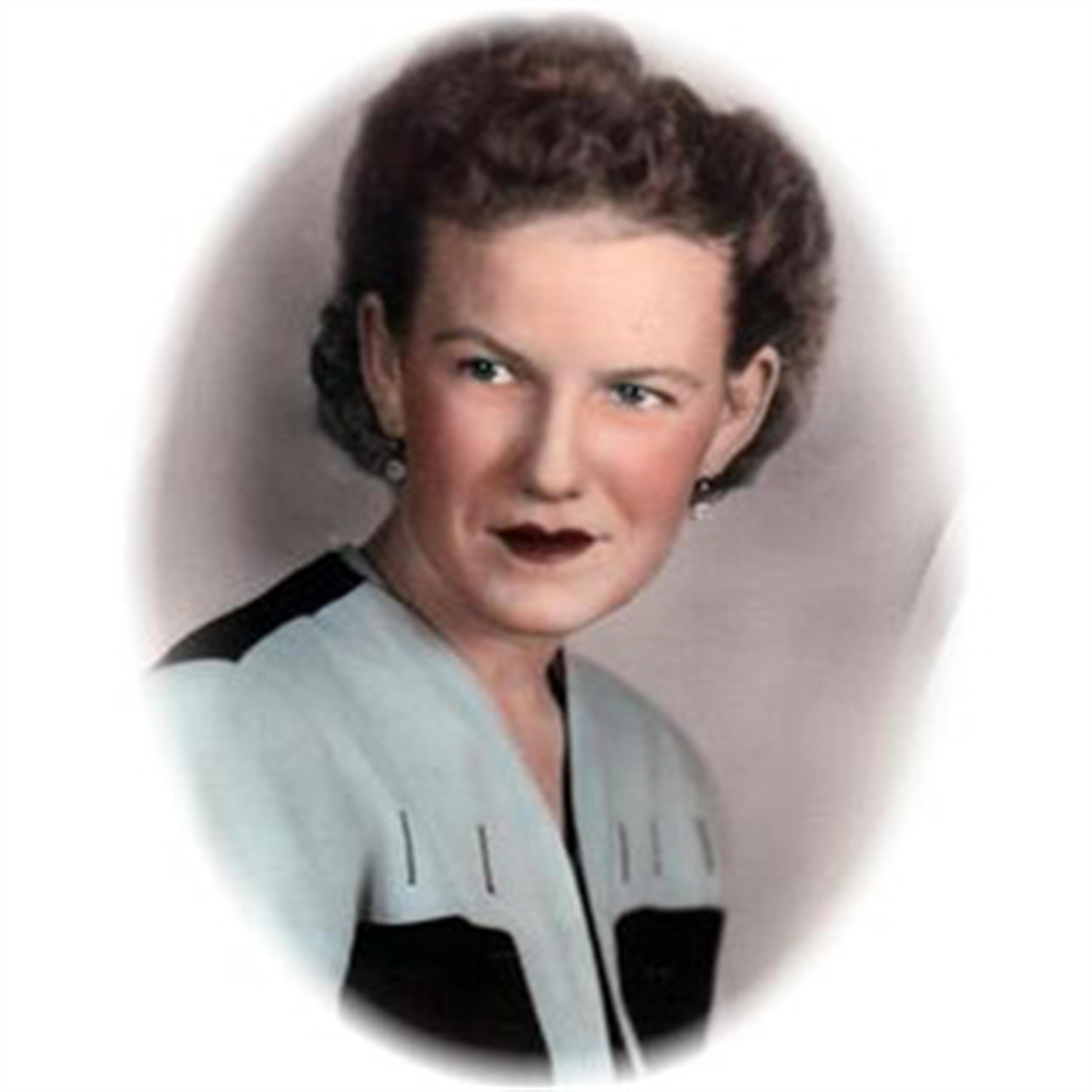 Alline "Little Bit" Gillison