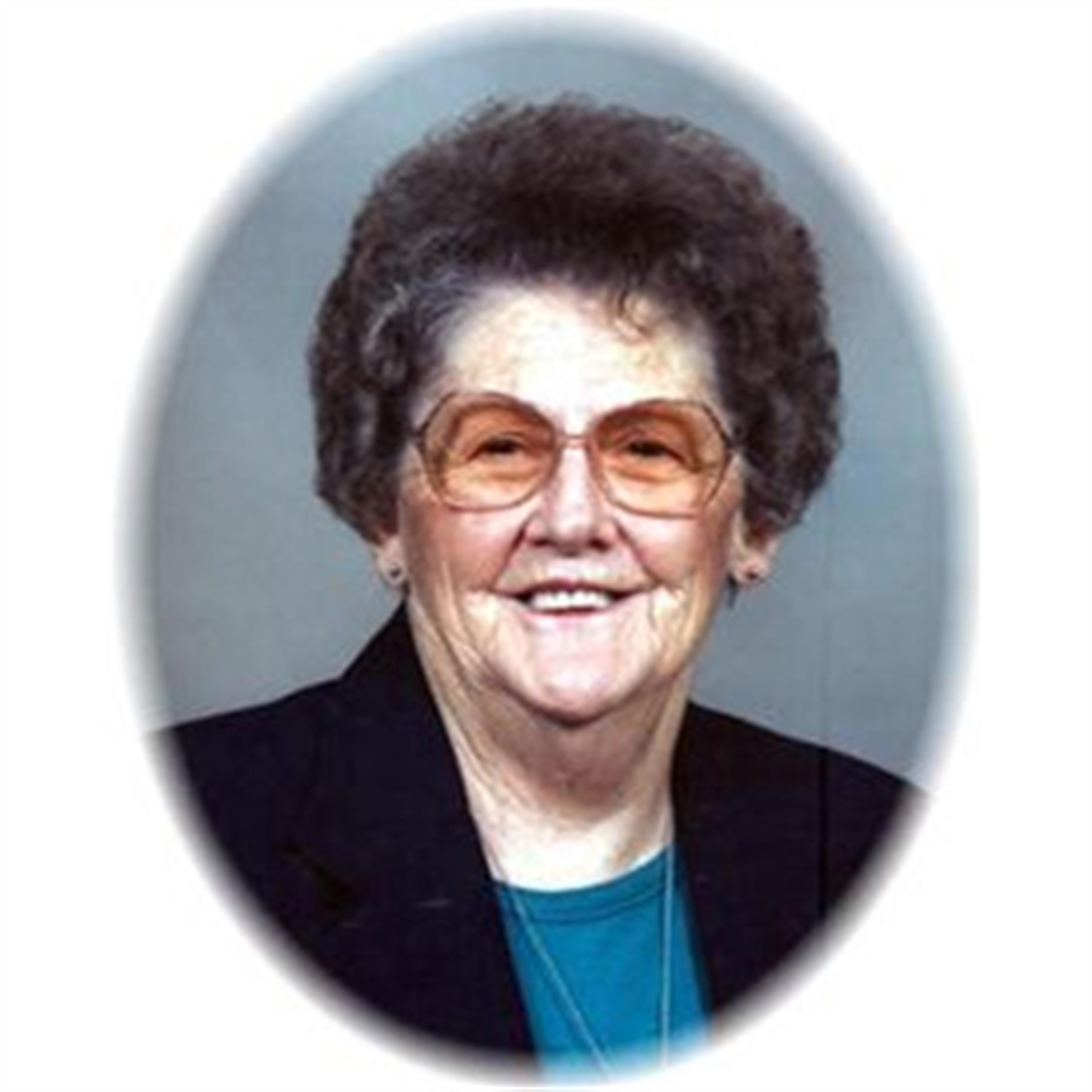 Sylvia V. James
