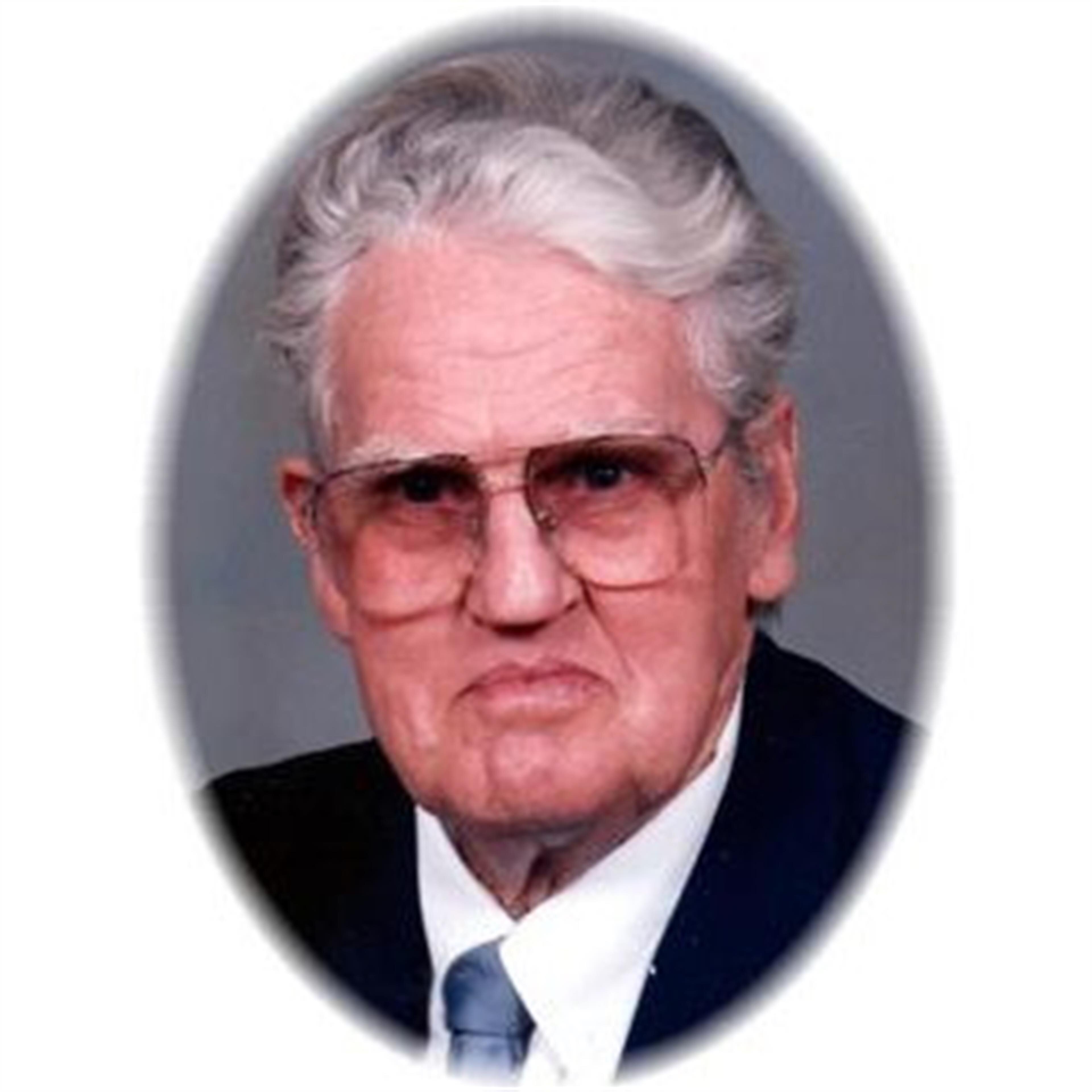 James E. "Jim" McCurdy