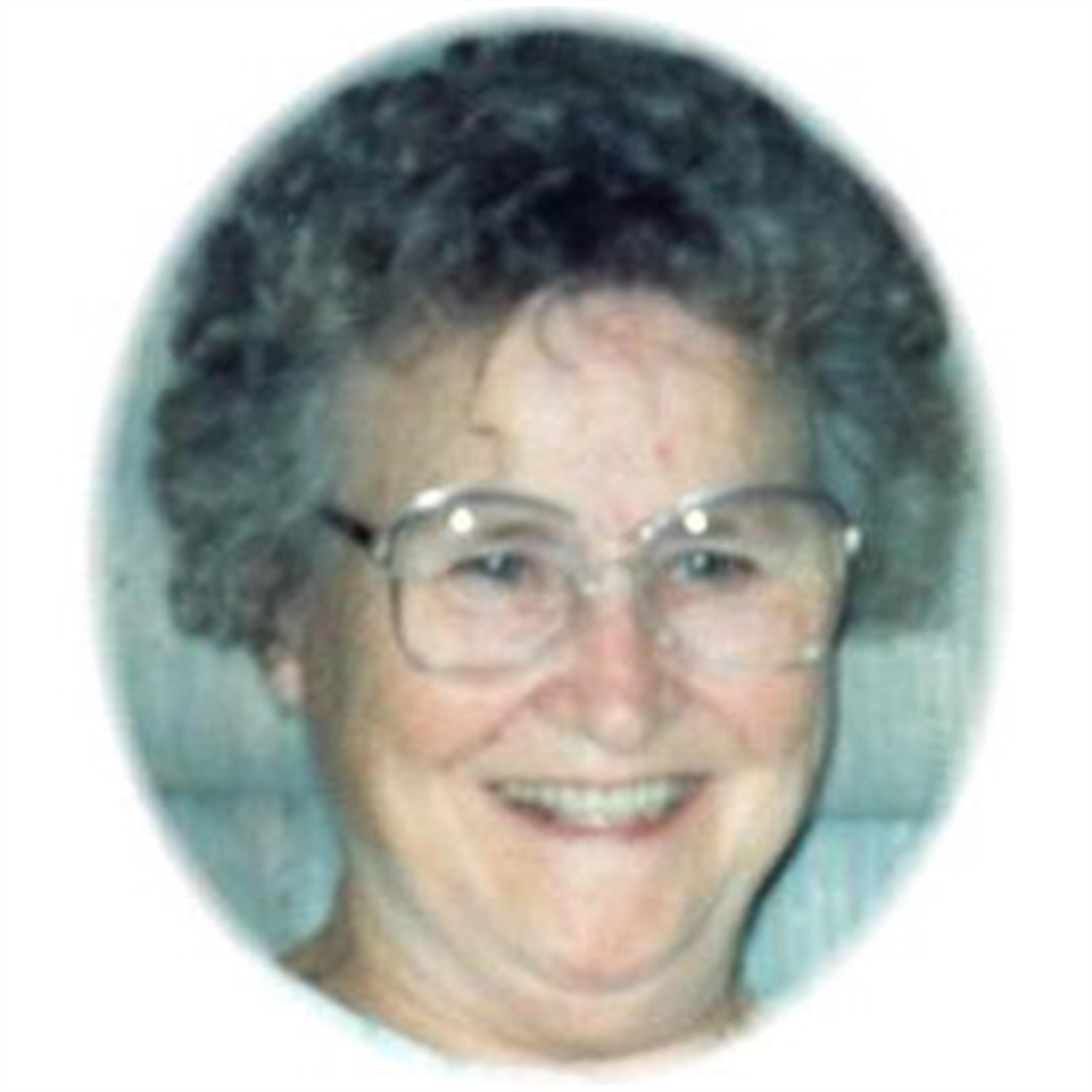 Ethel McCune