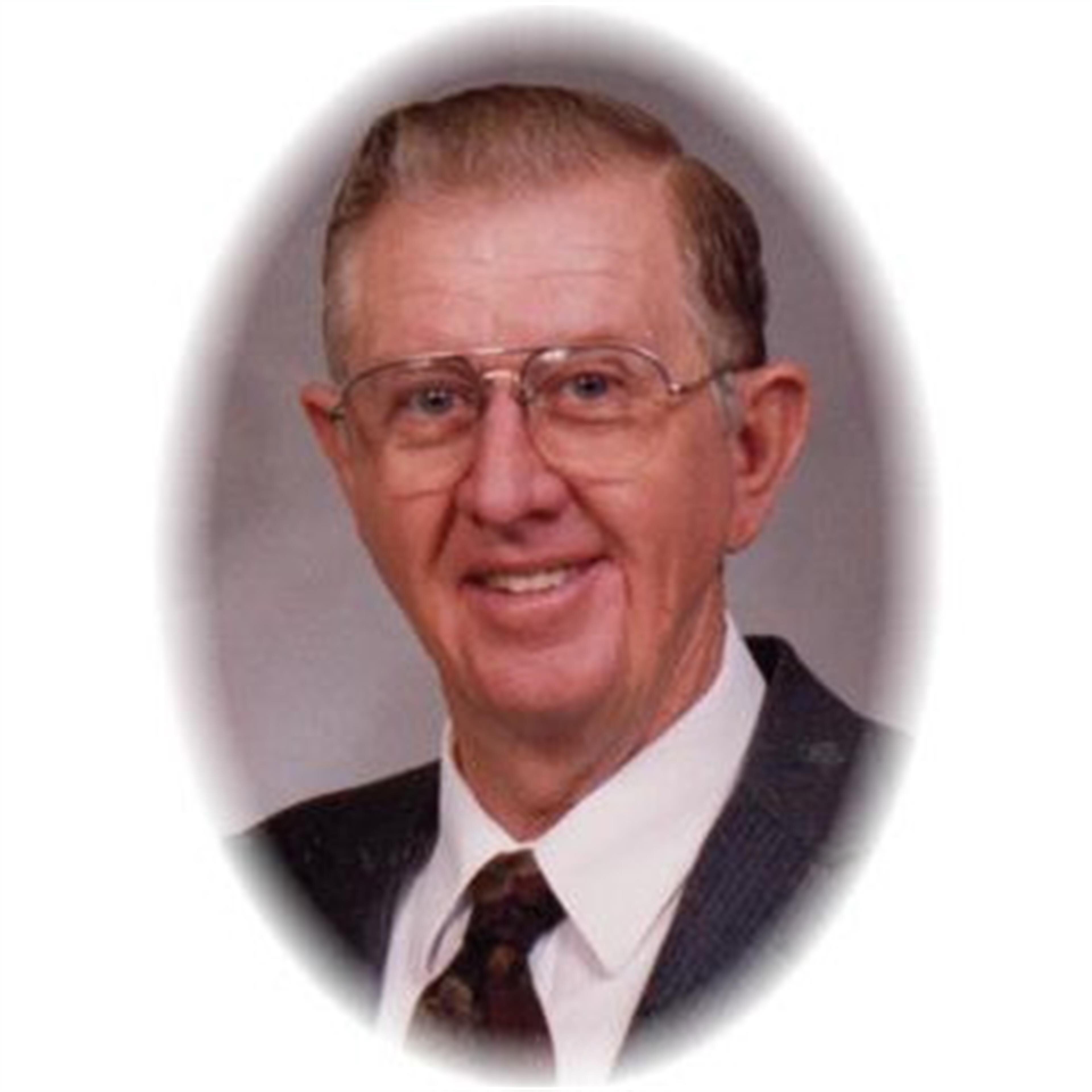 Orville Ray Bigham