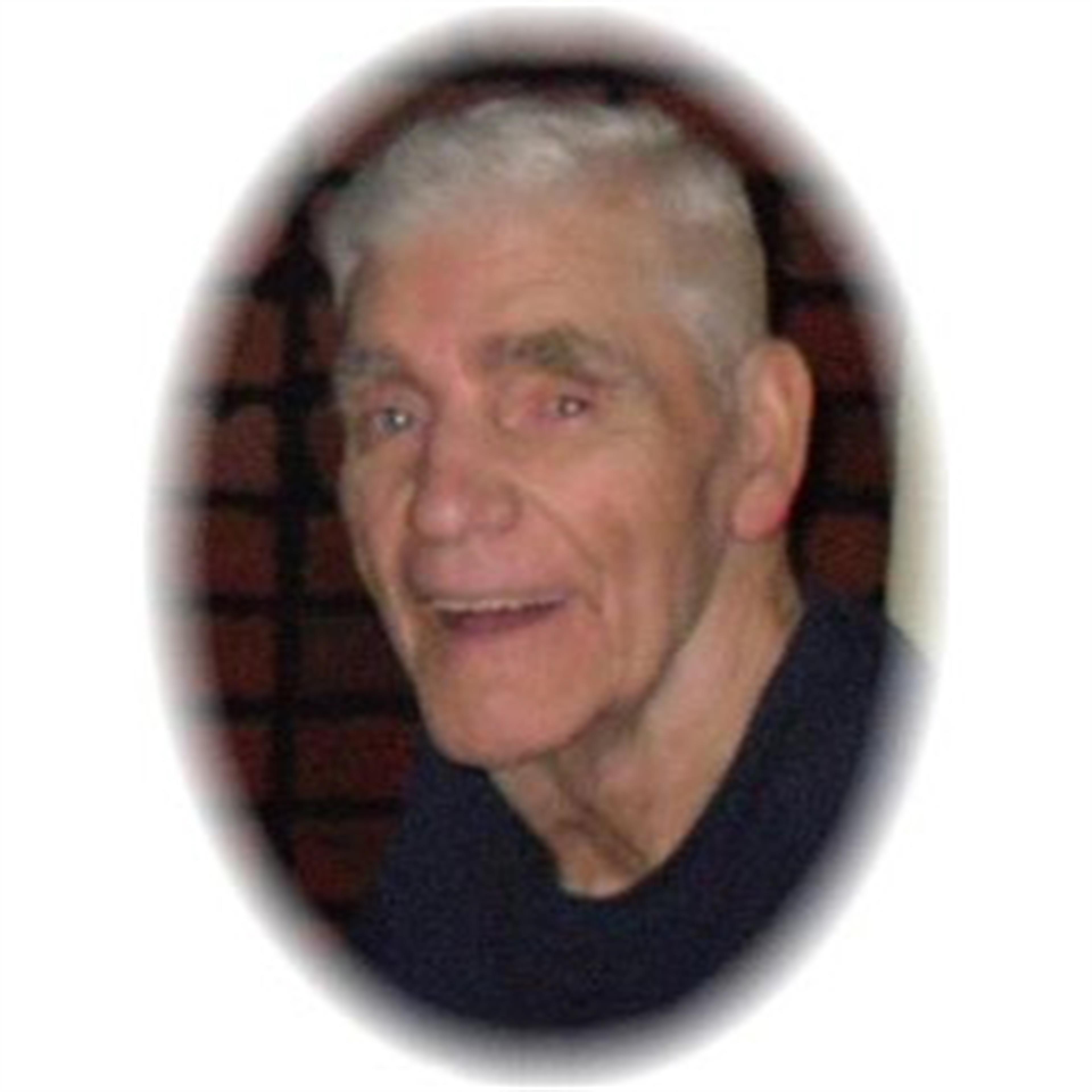 Virgel Hatridge