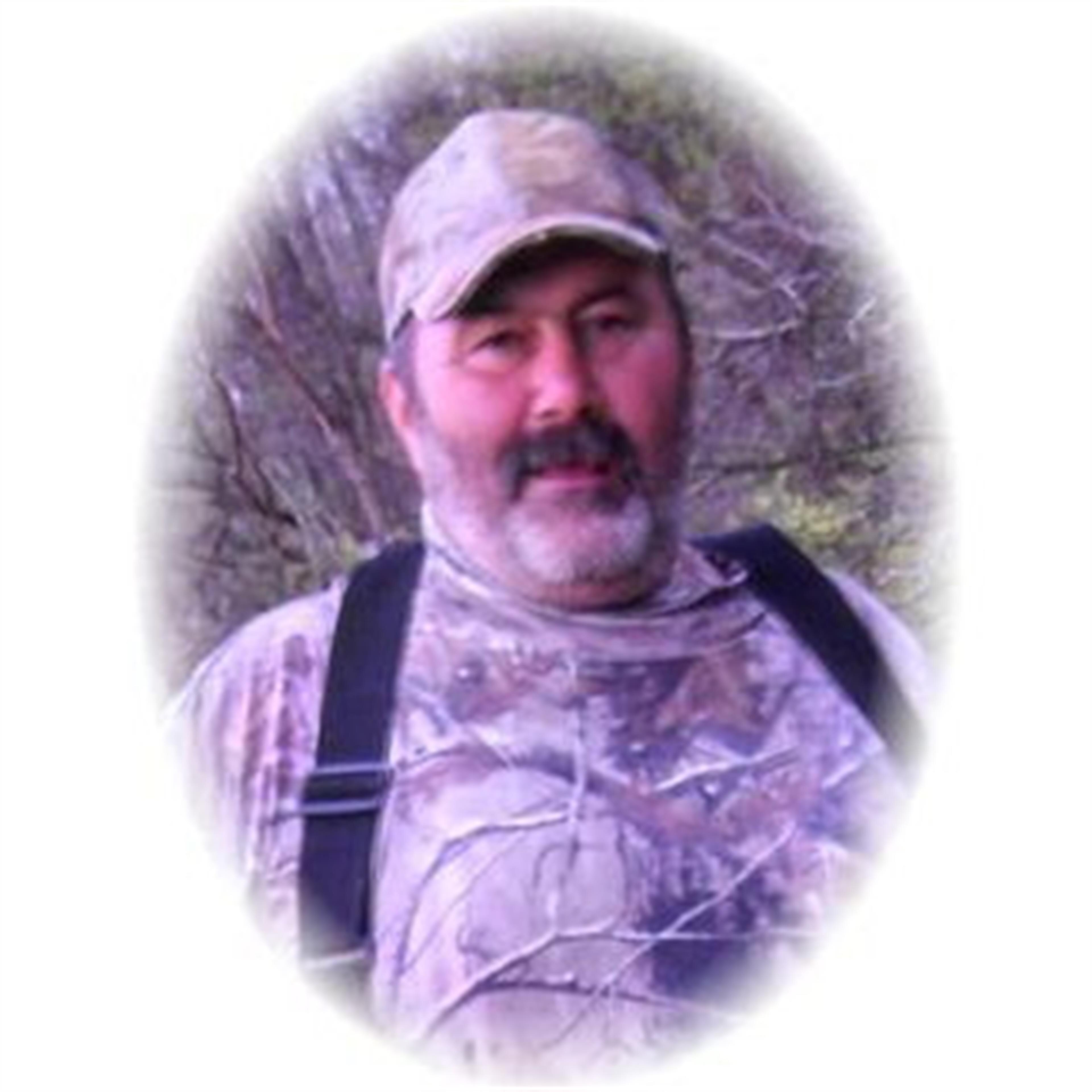 Kenny L. Giacomo