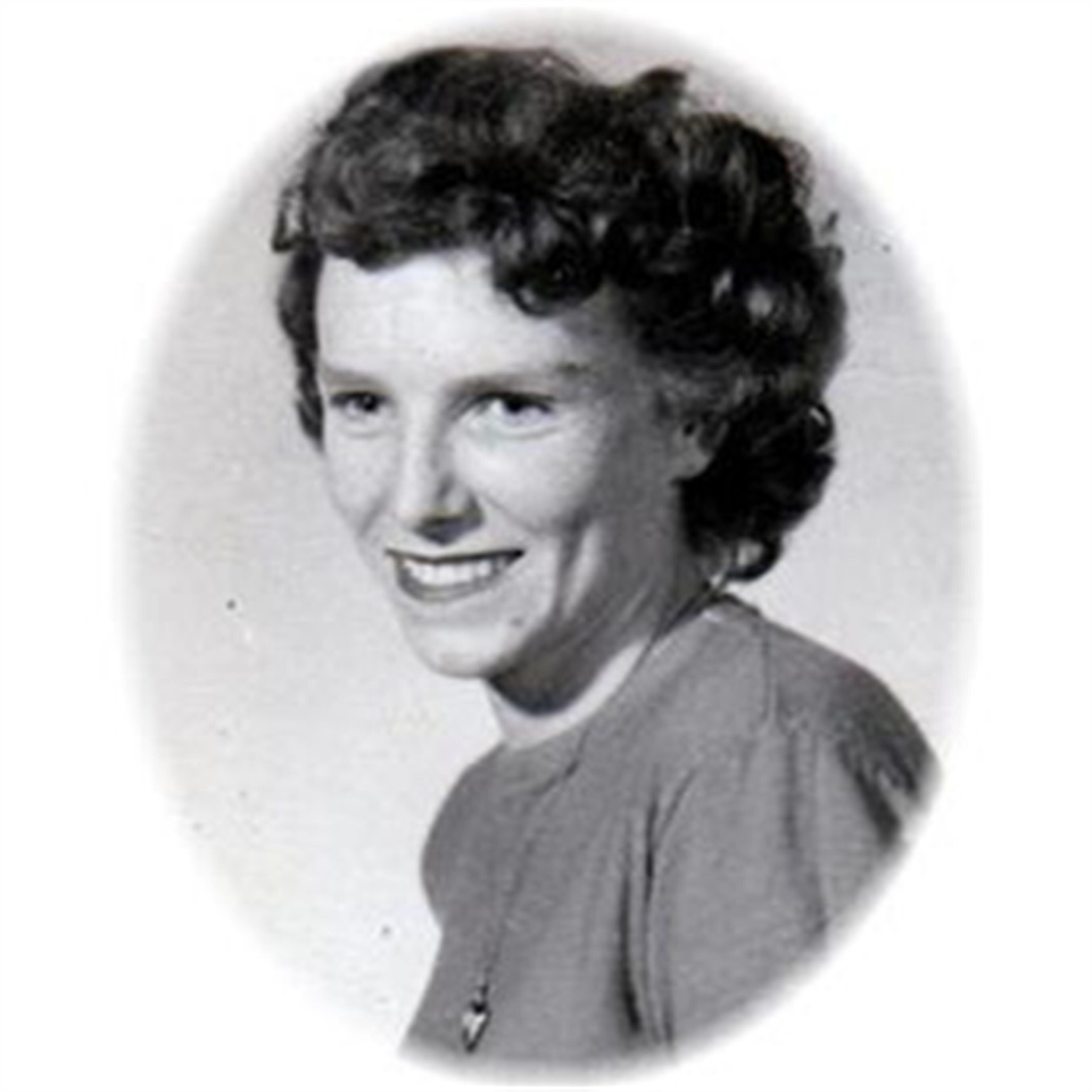 Ruth E. Bruno