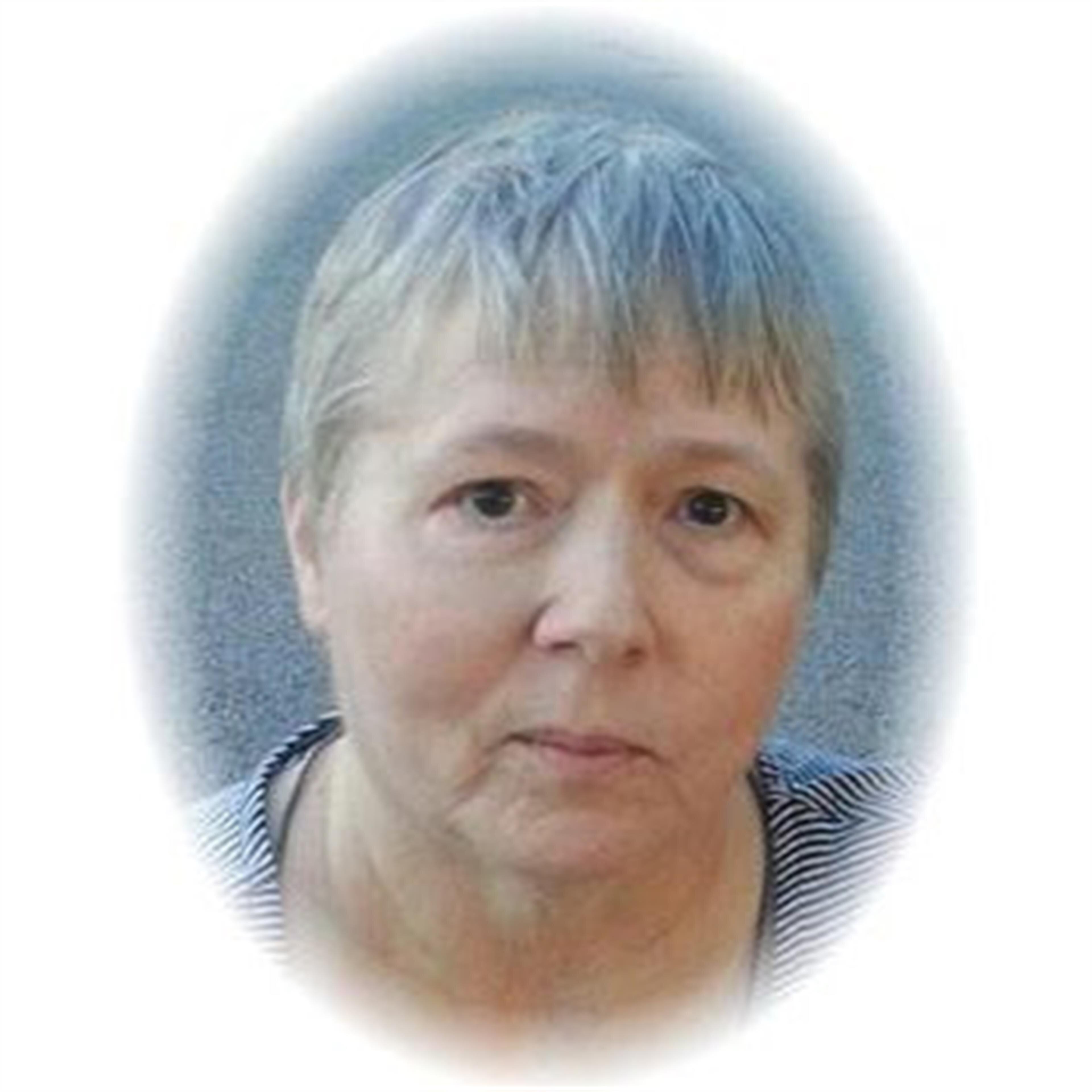 Connie McDowell
