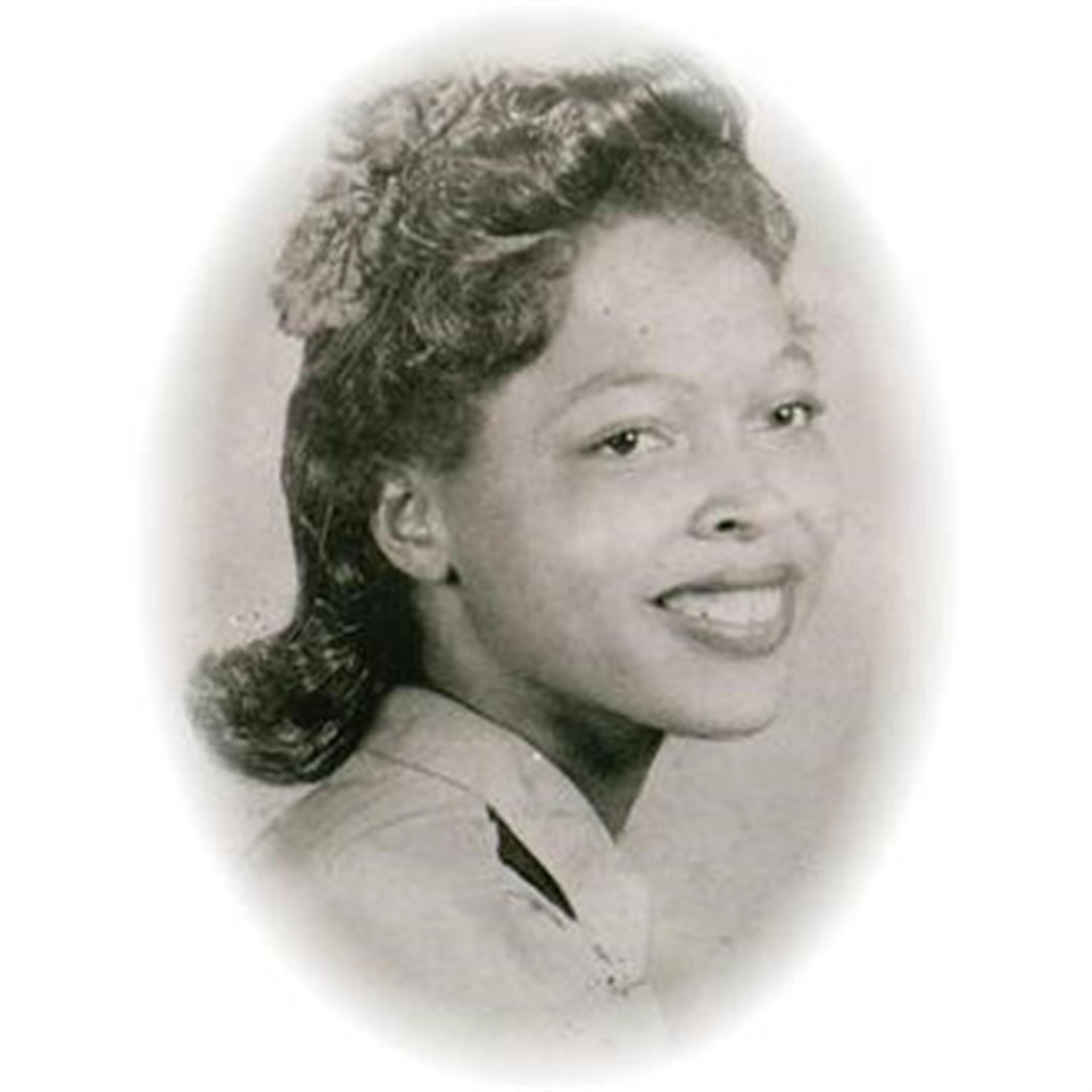 Wanda "Delores" Anders