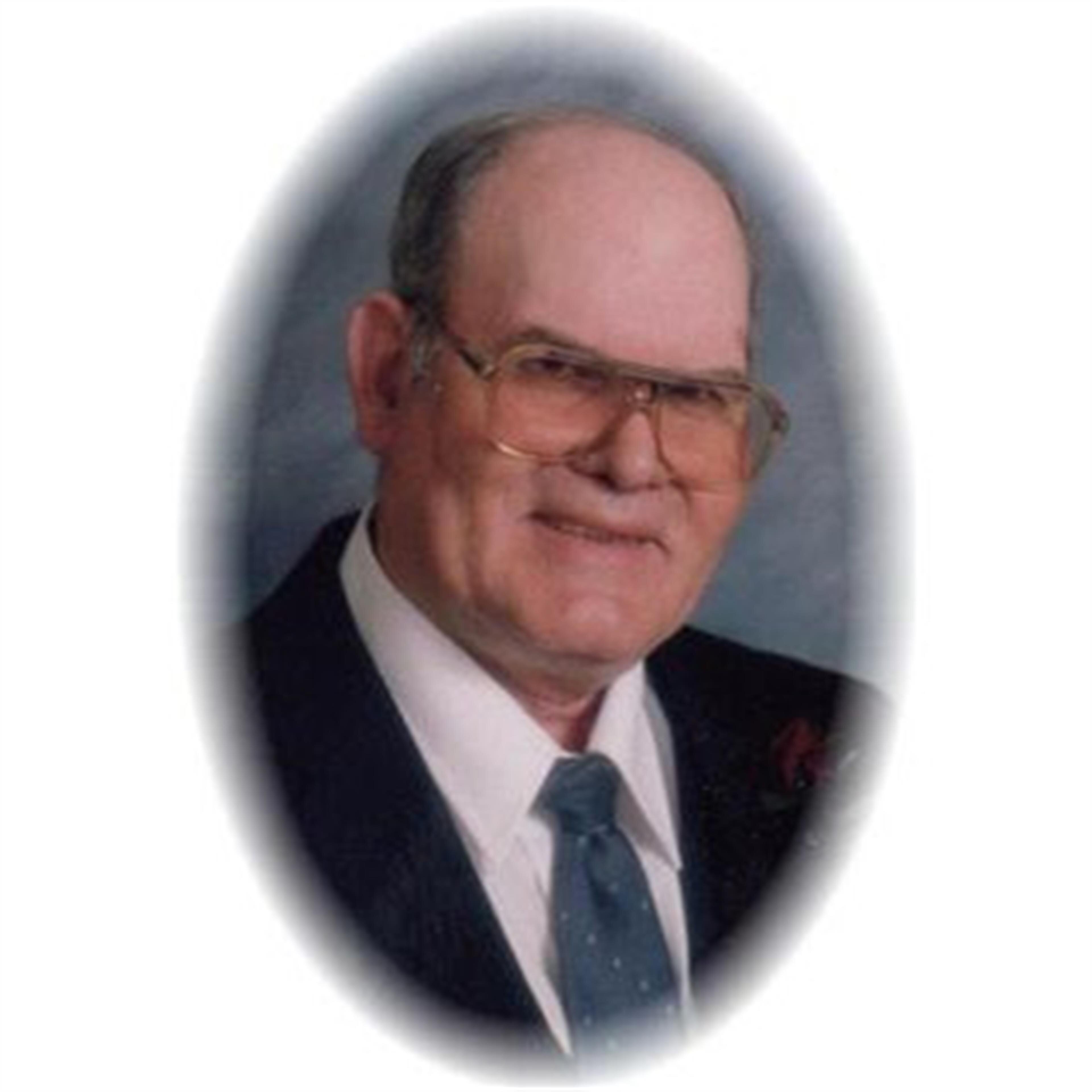 P. Wm."Bill" Kocian