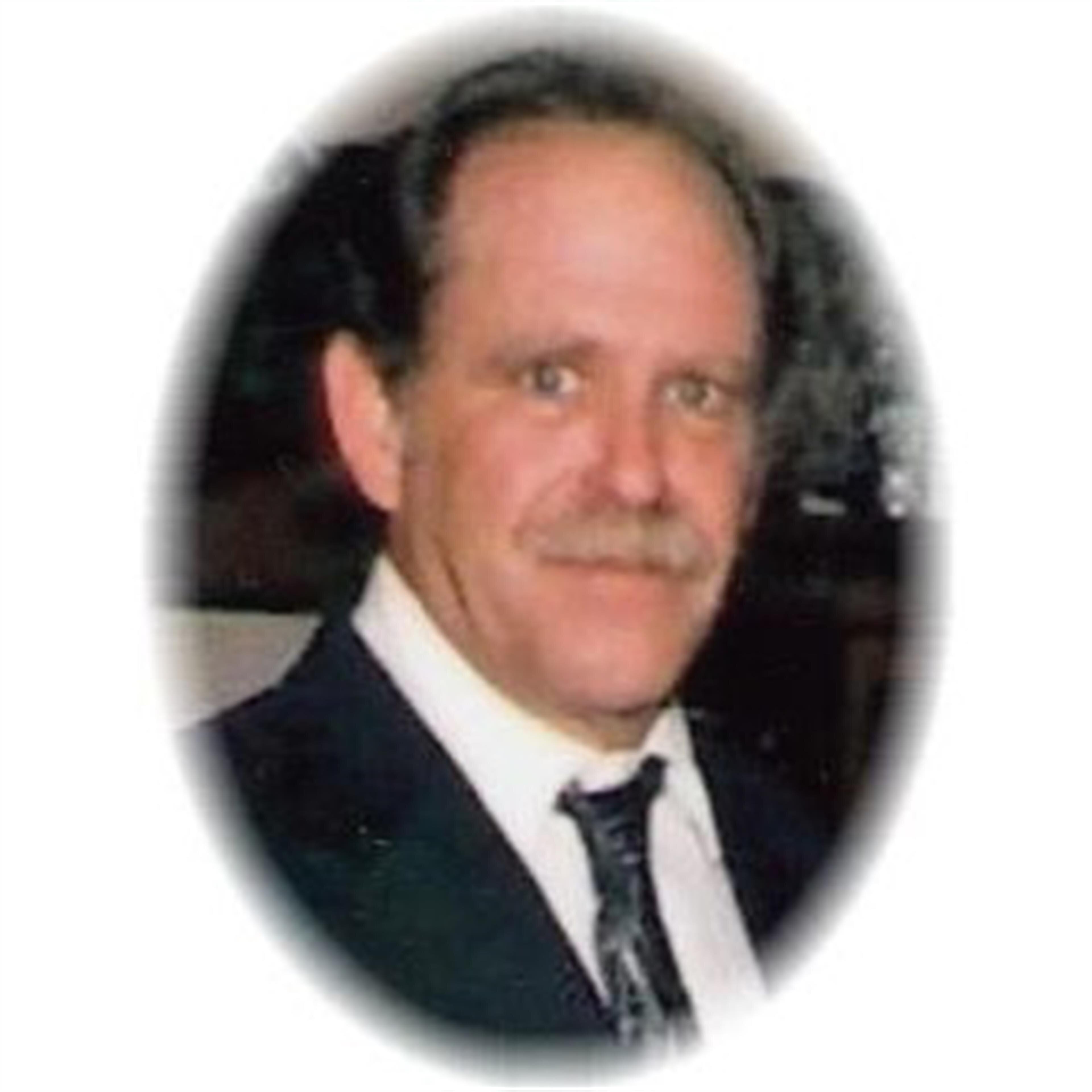 Dennis "Denny" R. Nehrkorn