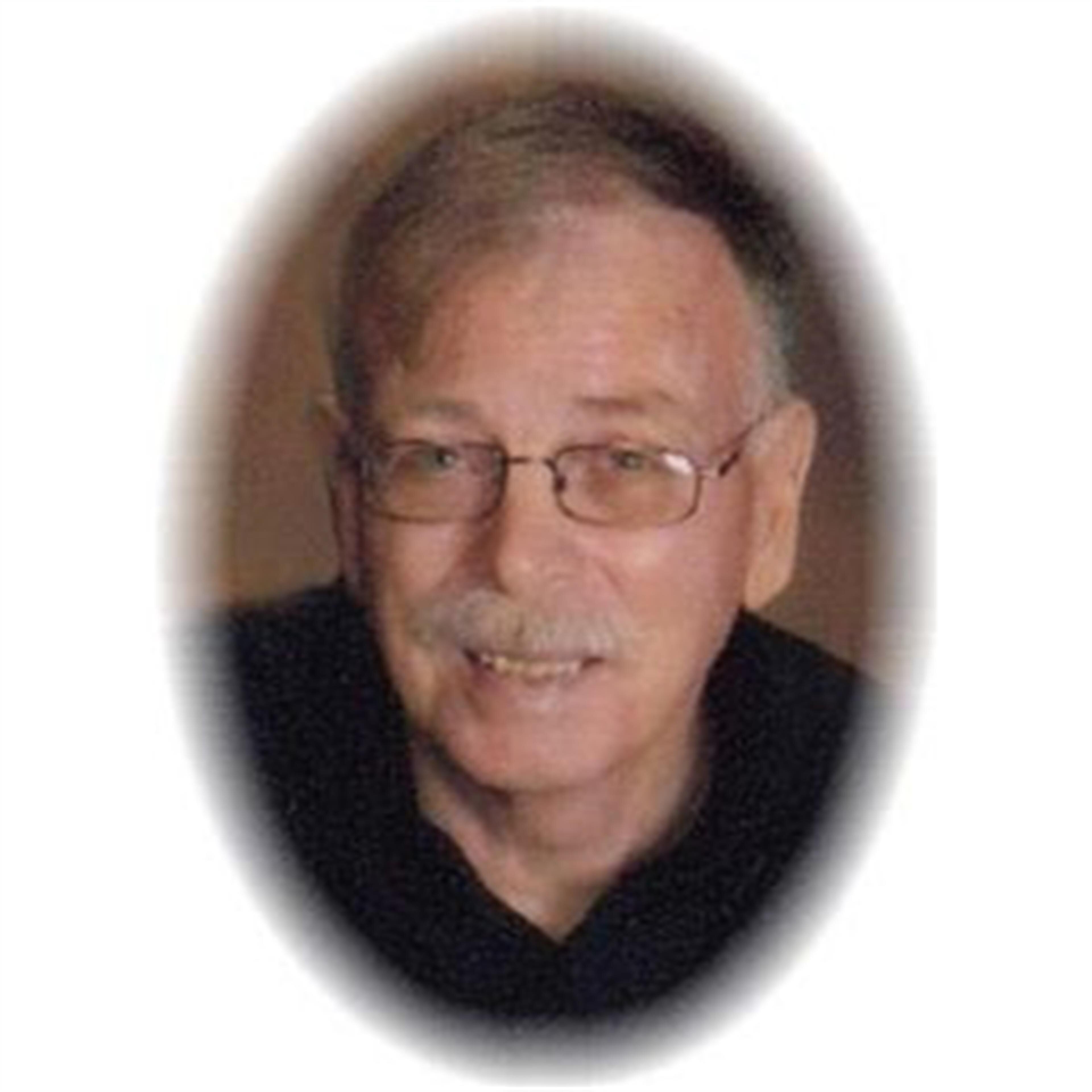 Jim Joslin, Sr.