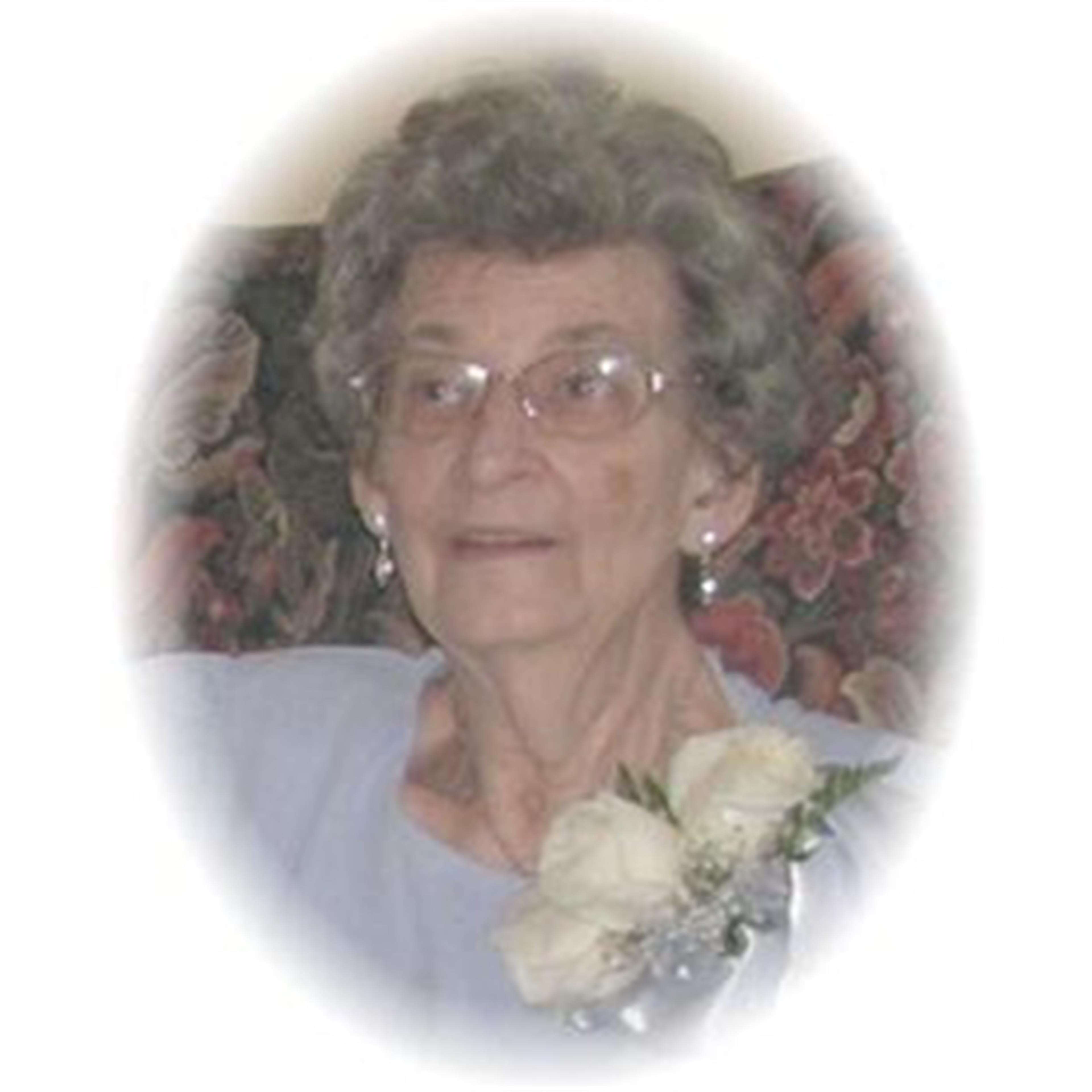 Nelda Marie Robb