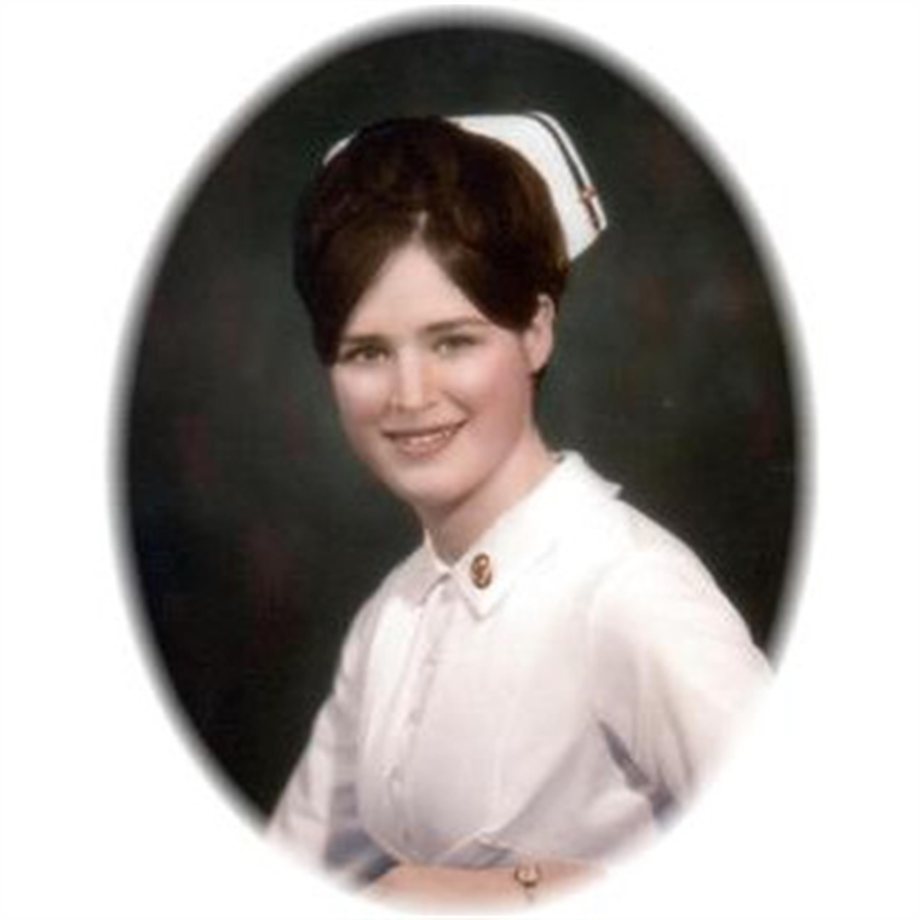 Mary Downen