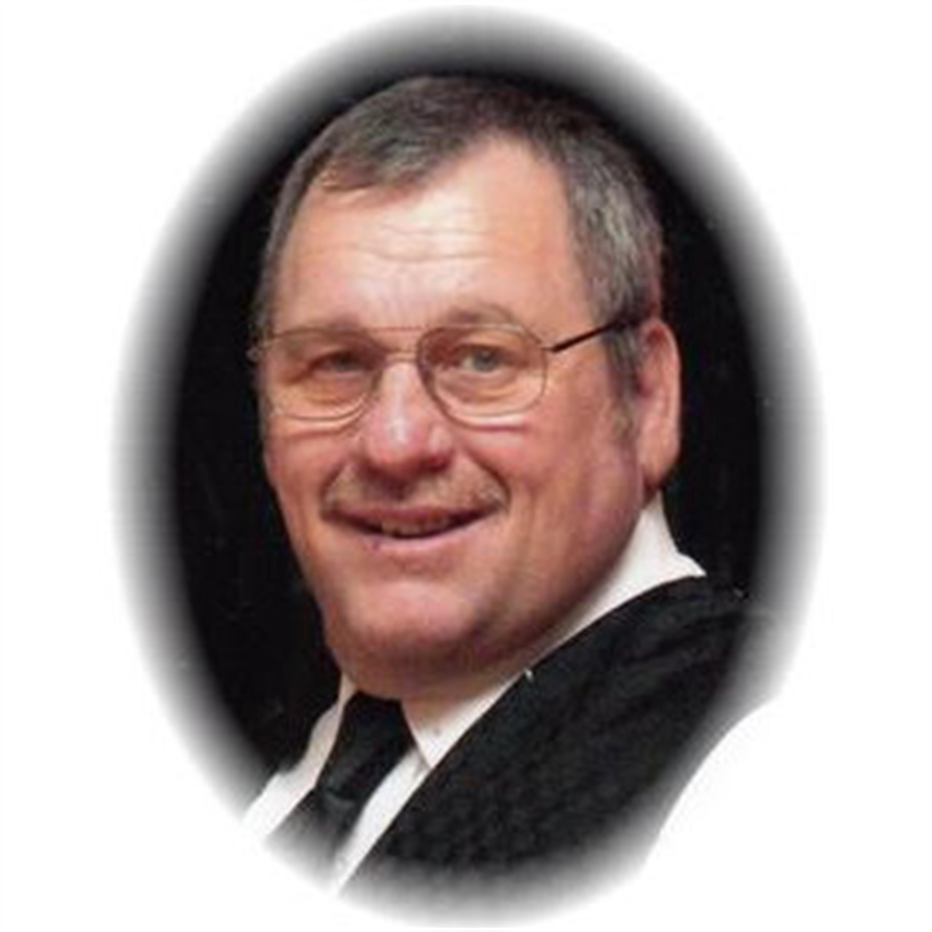 Kenneth M. "Butch" Terry