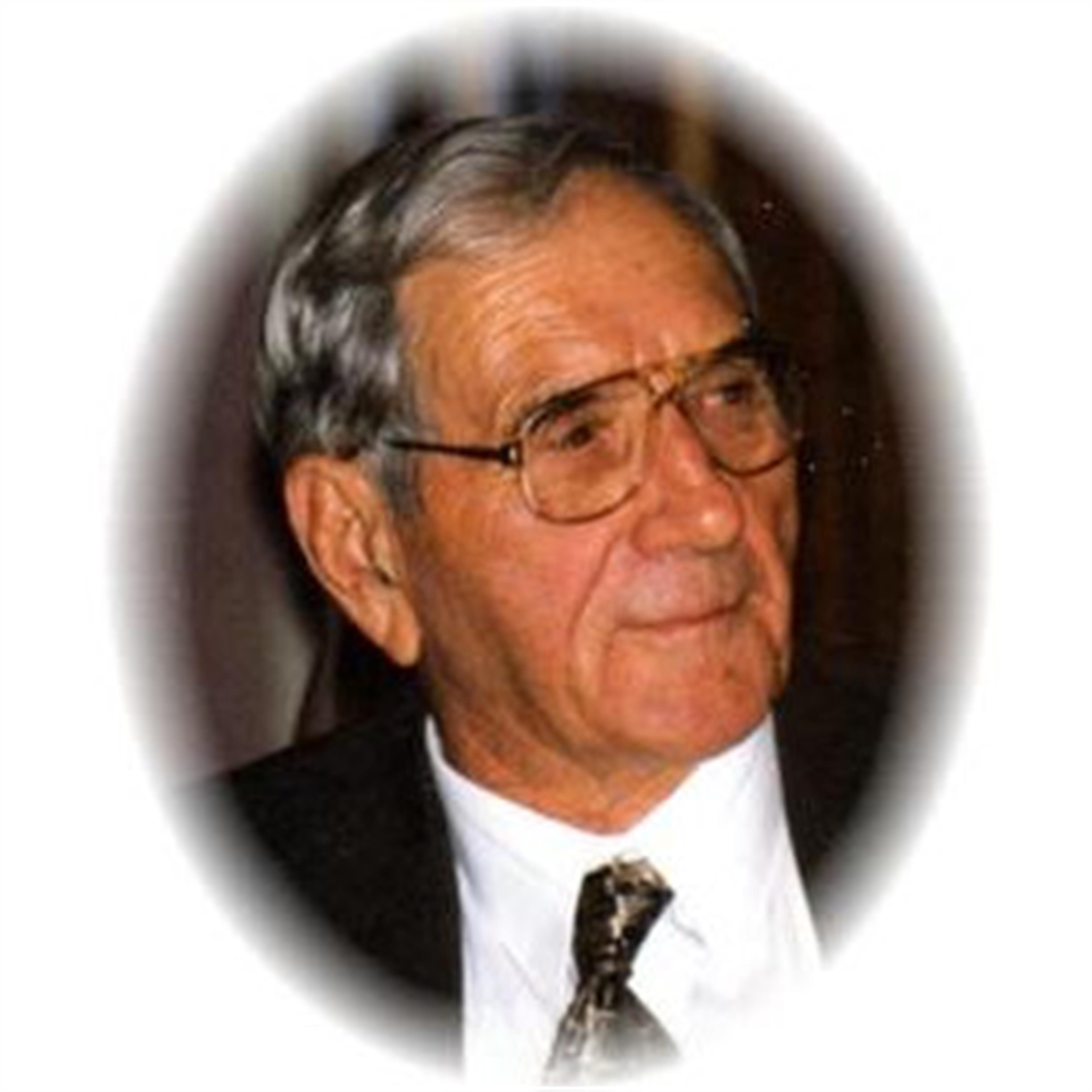 August "Gus" Krisher
