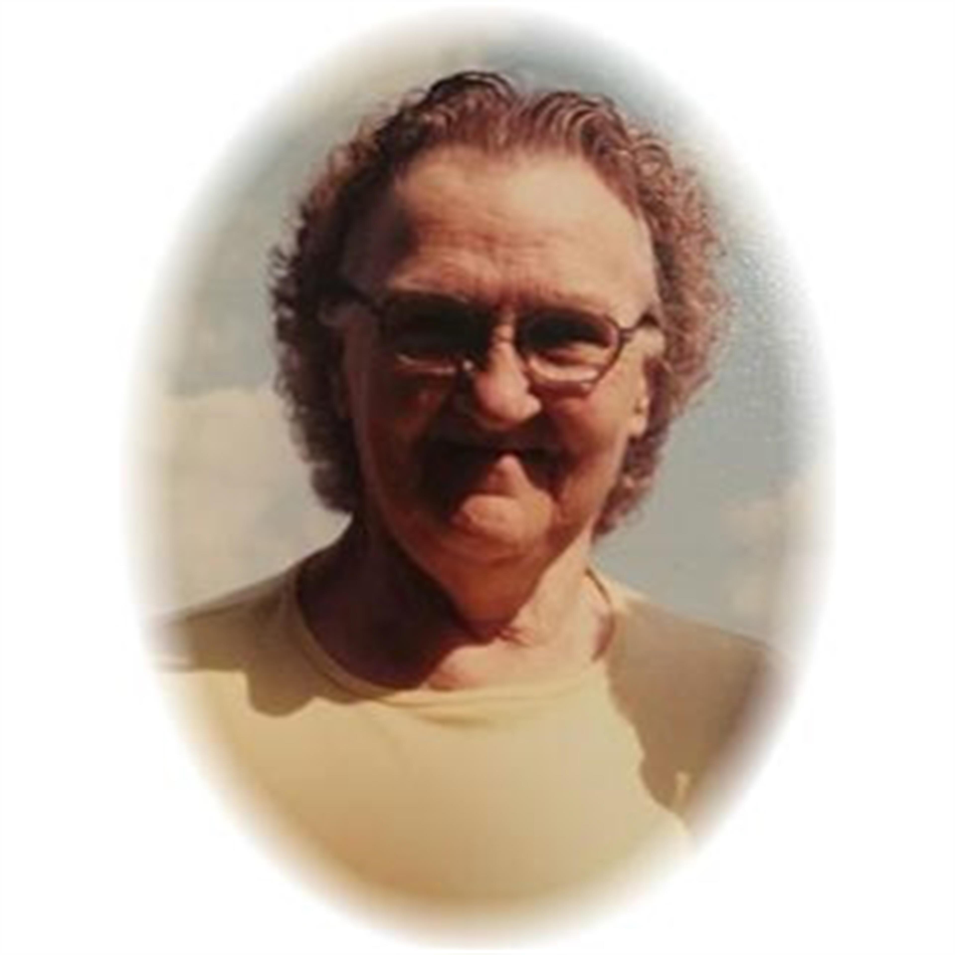 Loretta Flora Mazander