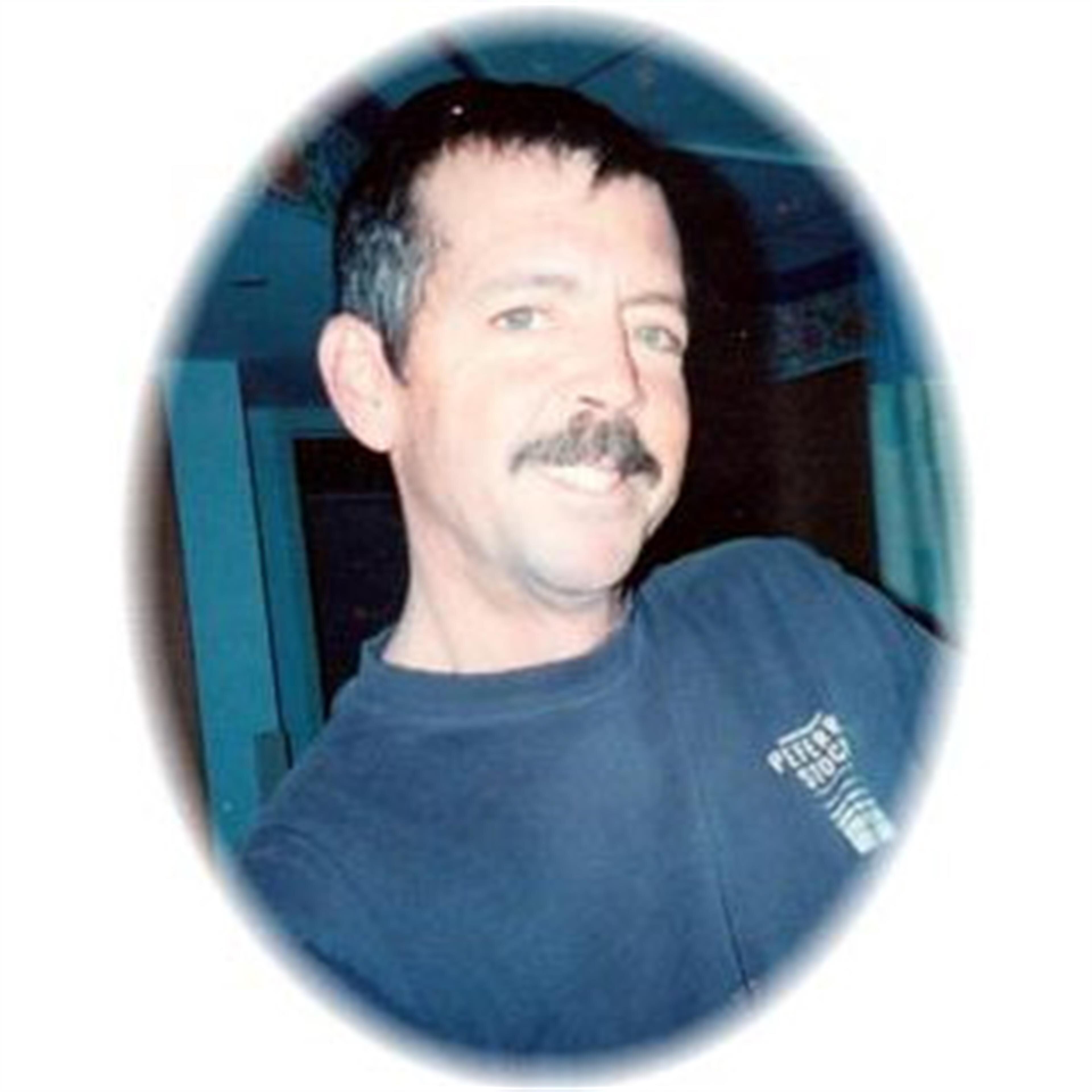 Ronald R. "Ronnie" Kuhnert