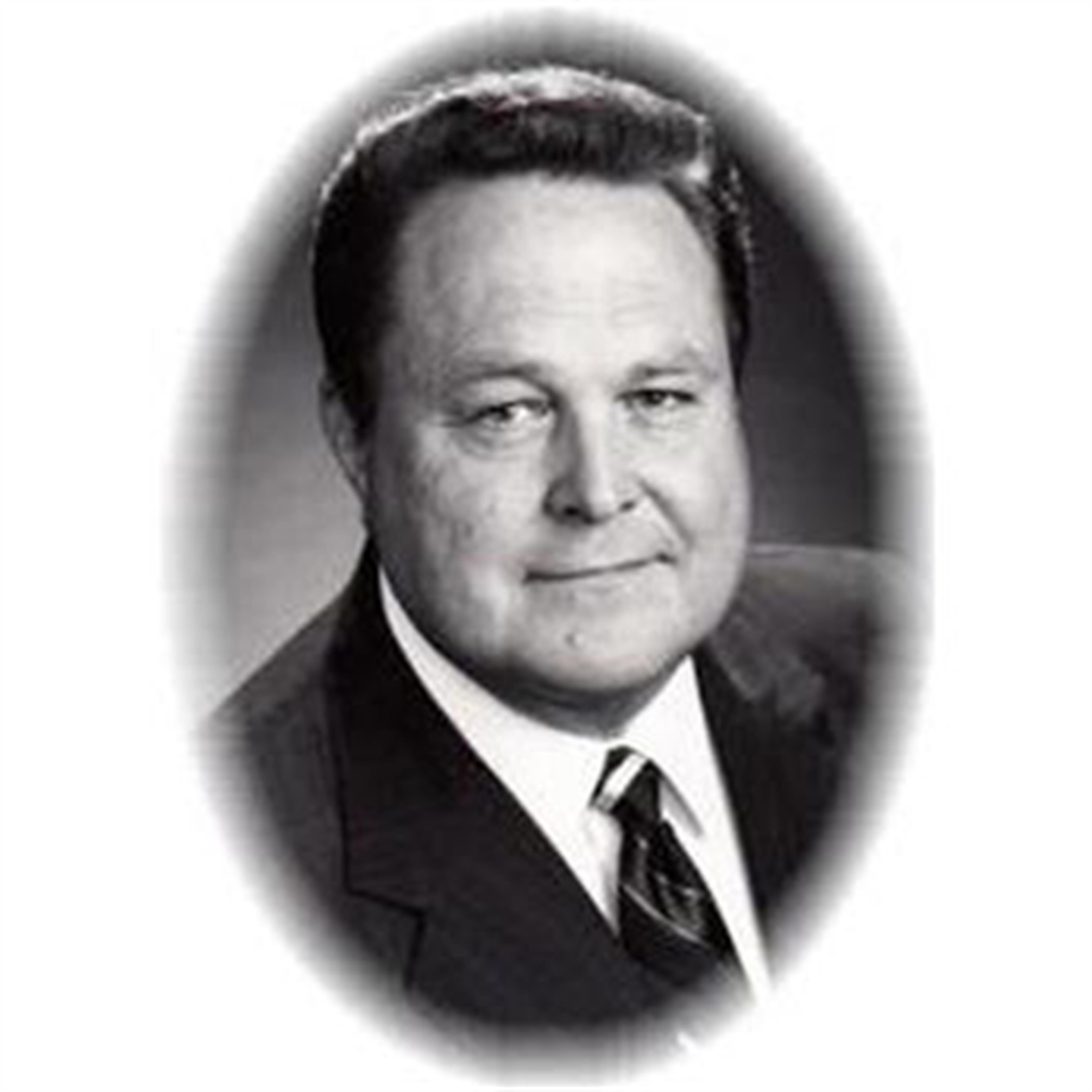 Glendel "Glen" Ray Hull